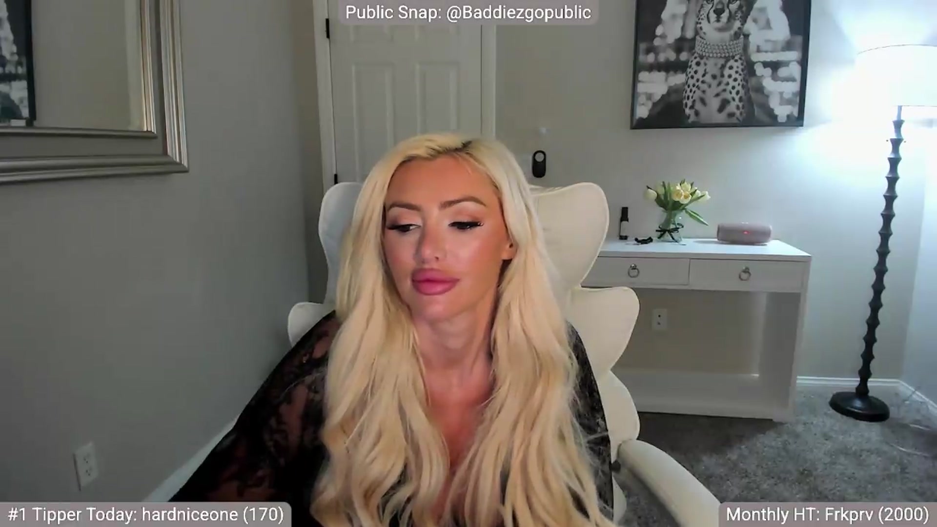 Gallery image thumbnail from Aaleyahrose's myfreecams stream on, 08/26/2026, 06:44 image 12 of 20