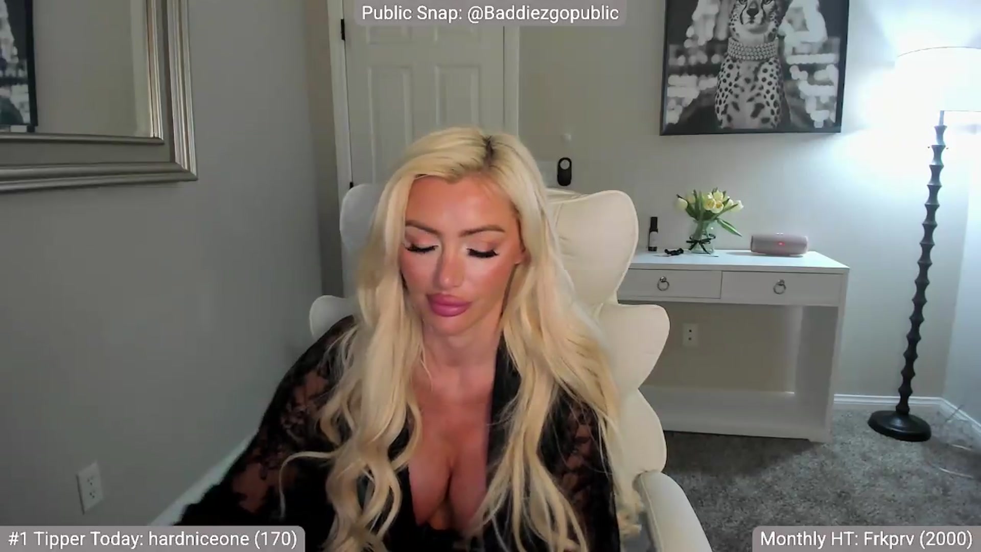 Gallery image thumbnail from Aaleyahrose's myfreecams stream on, 08/26/2026, 06:44 image 13 of 20