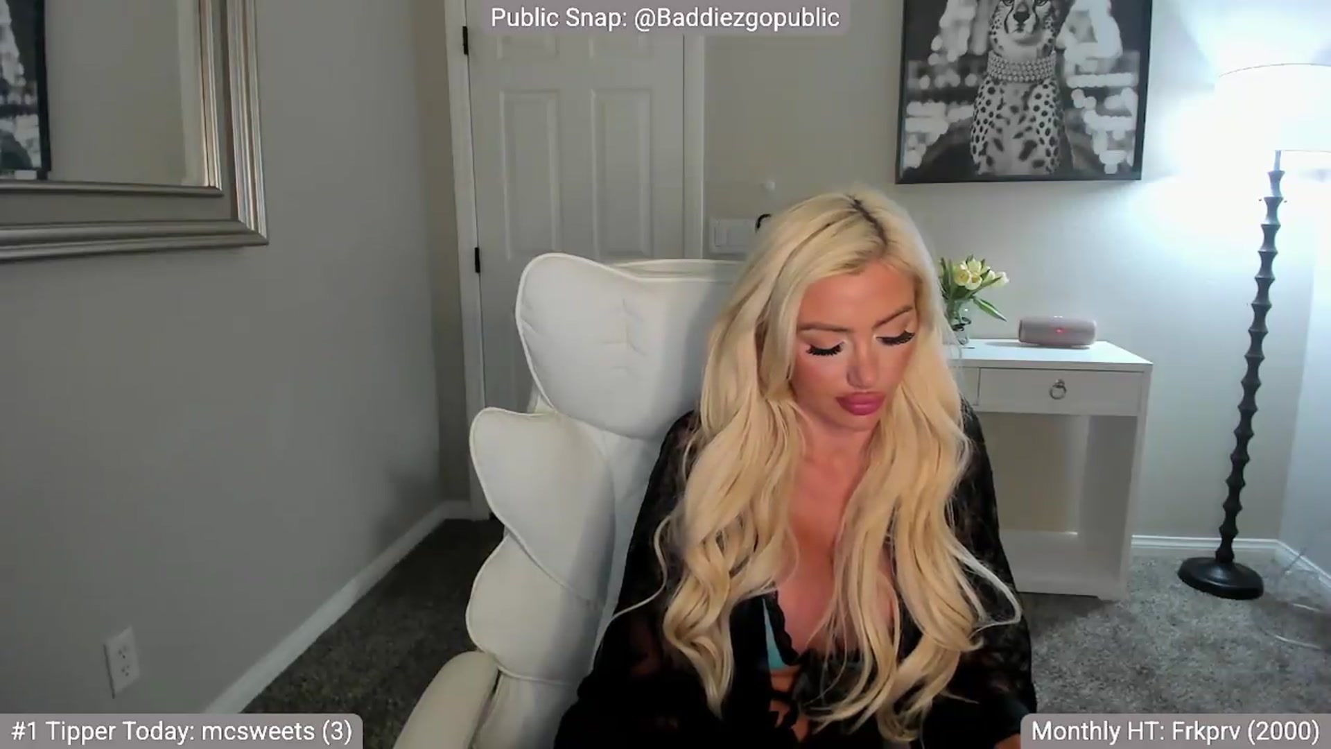 Gallery image thumbnail from Aaleyahrose's myfreecams stream on, 08/26/2026, 06:44 image 8 of 20