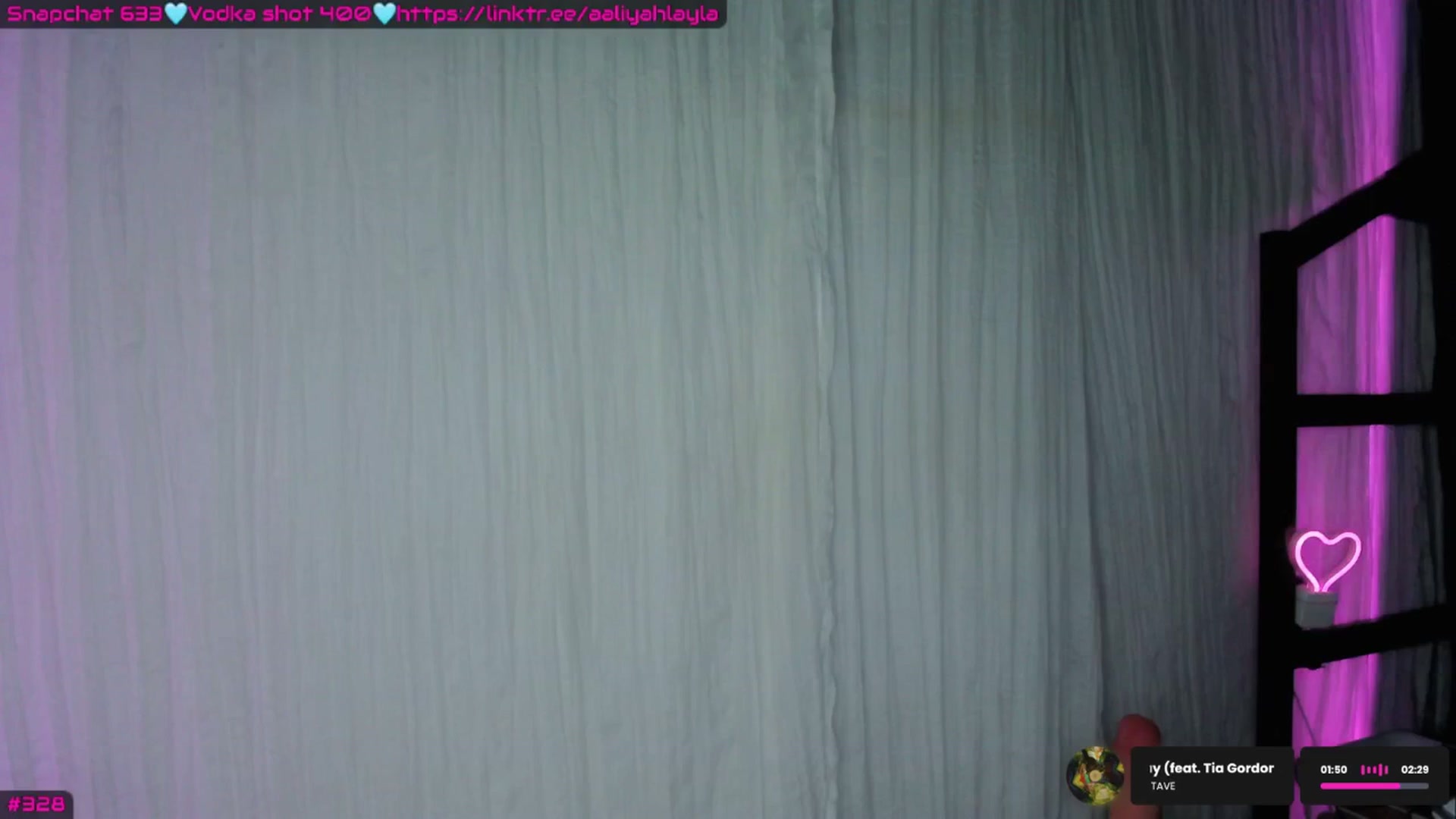 Gallery image thumbnail from AaliyahLayla's myfreecams stream on, 12/31/2025, 09:57 image 18 of 20