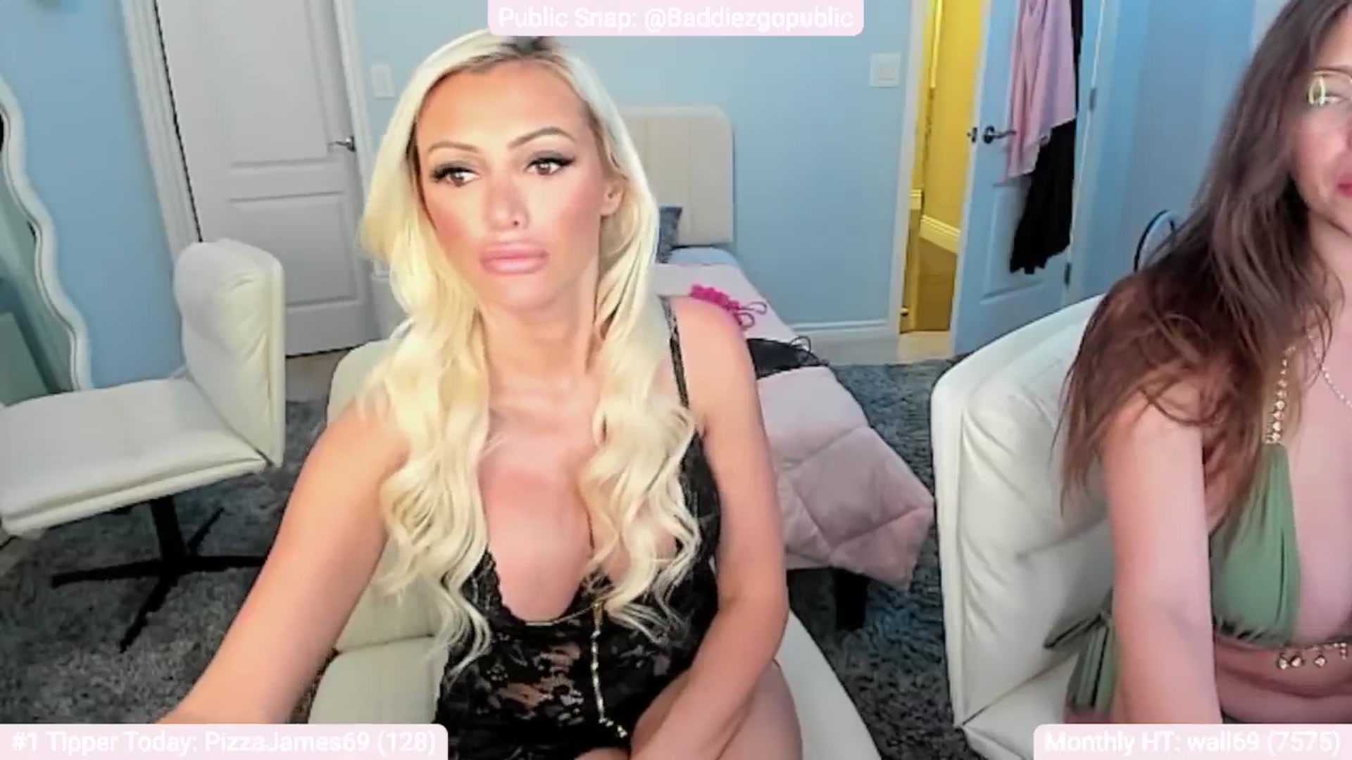Gallery image thumbnail from AaliyahRosee's myfreecams stream on, 09/13/2024, 07:32 image 20 of 20