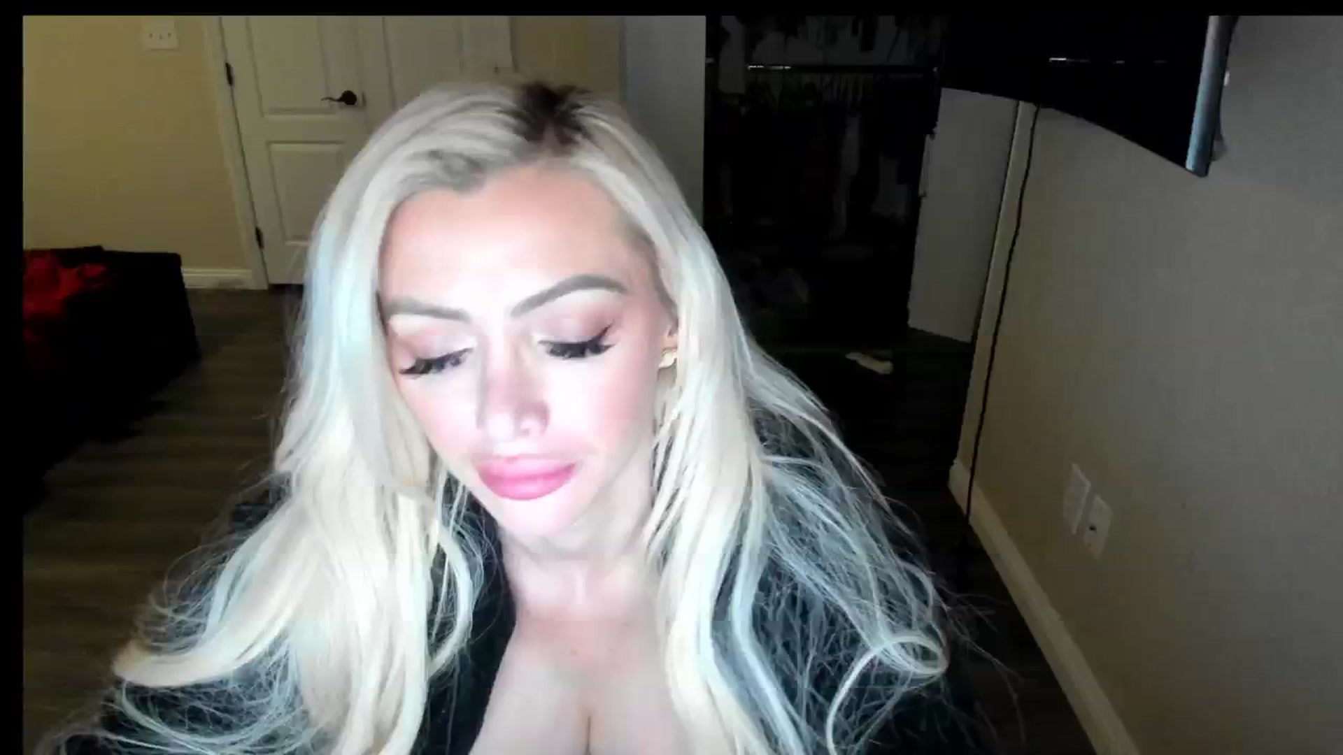 Gallery image thumbnail from AaliyahRosee's myfreecams stream on, 01/03/2025, 09:36 image 14 of 20