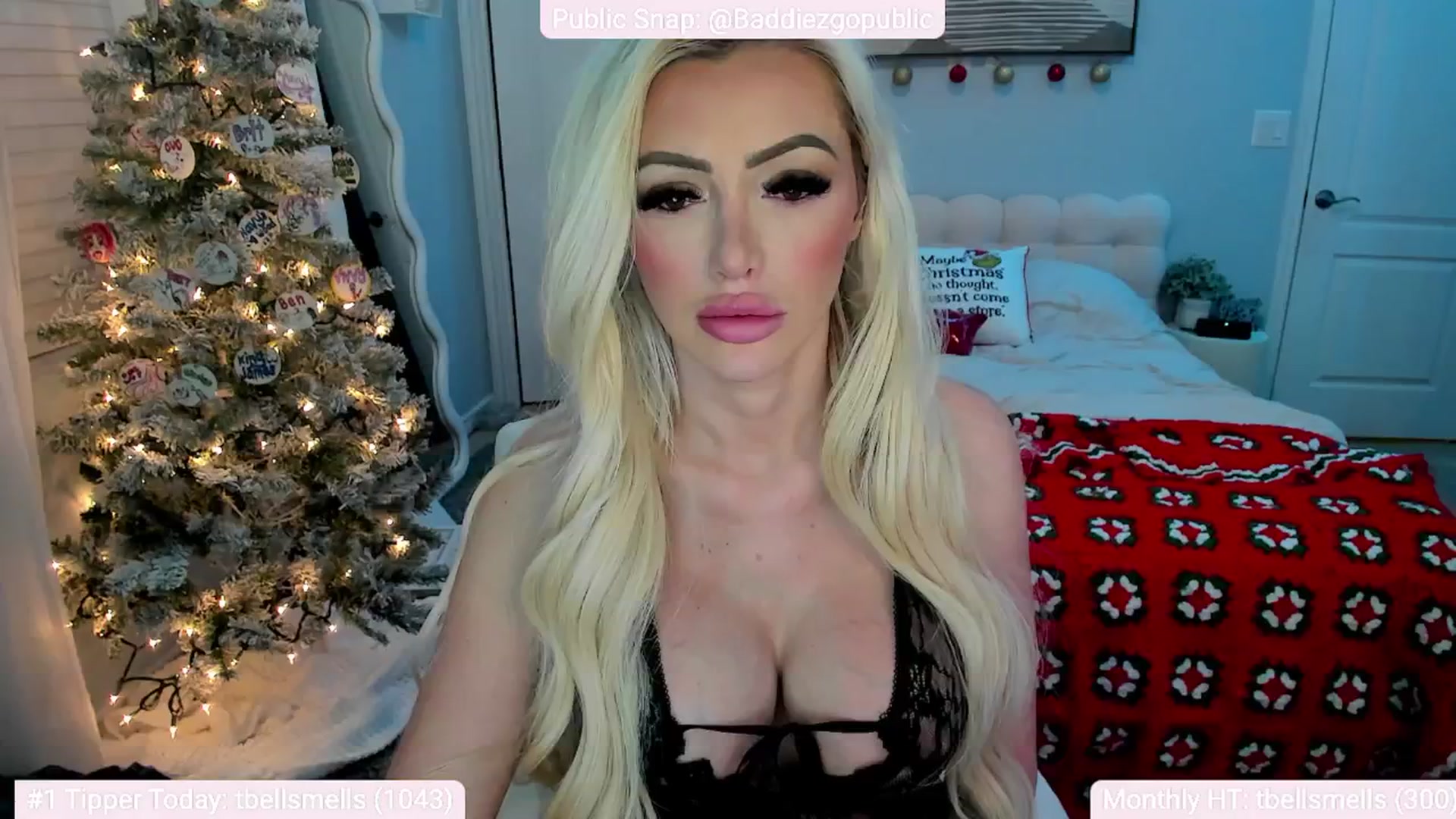 Gallery image thumbnail from AaliyahRosee's myfreecams stream on, 01/04/2025, 06:43 image 3 of 20