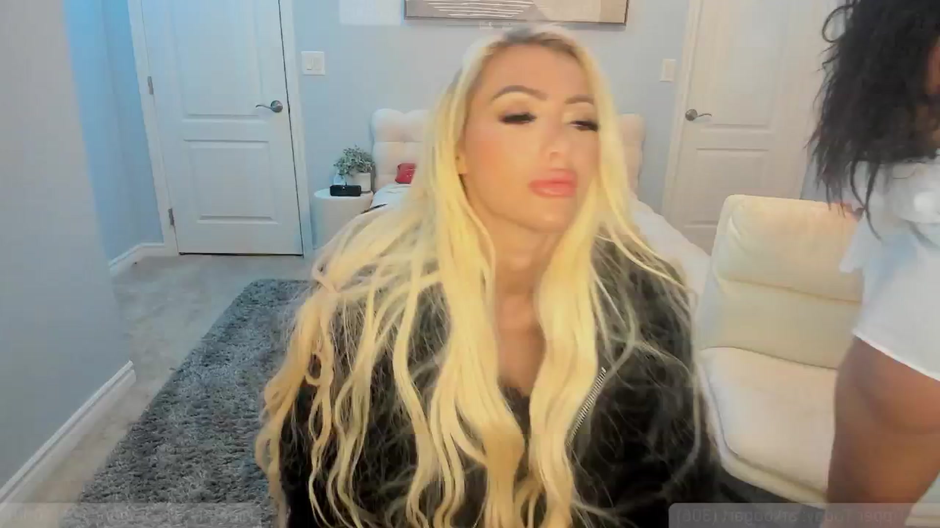 Gallery image thumbnail from AaliyahRosee's myfreecams stream on, 01/09/2025, 07:14 image 3 of 20