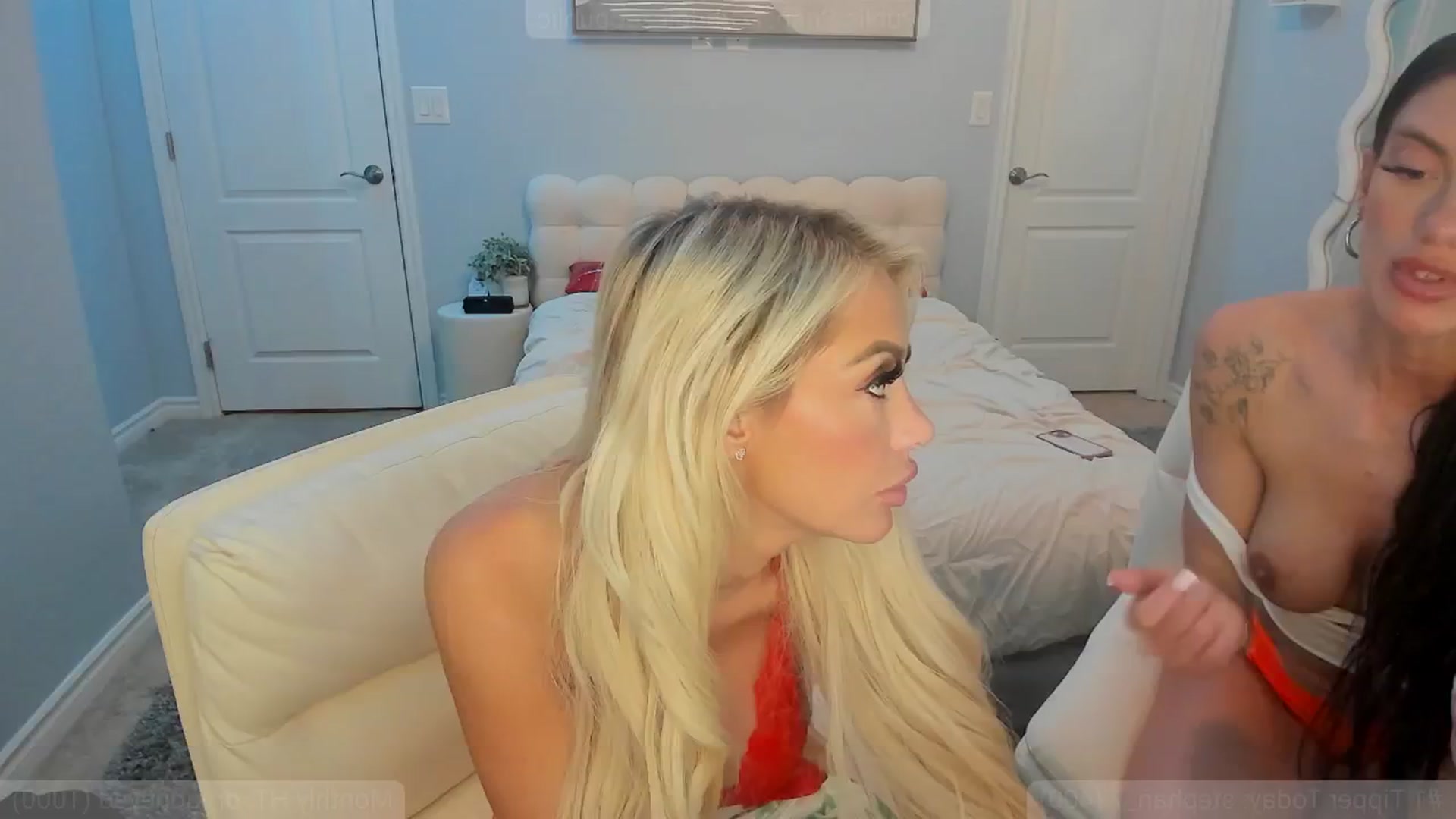 Gallery image thumbnail from AaliyahRosee's myfreecams stream on, 01/11/2025, 07:24 image 14 of 20