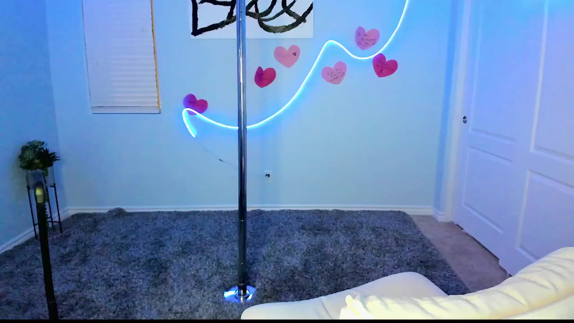 Gallery image thumbnail from AaliyahRosee's myfreecams stream on, 02/23/2025, 07:11 image 7 of 20