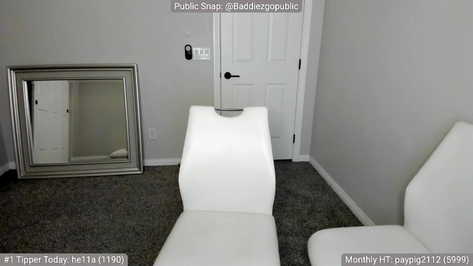 Gallery image thumbnail from AaliyahRosee's myfreecams stream on, 06/13/2025, 06:47 image 8 of 20