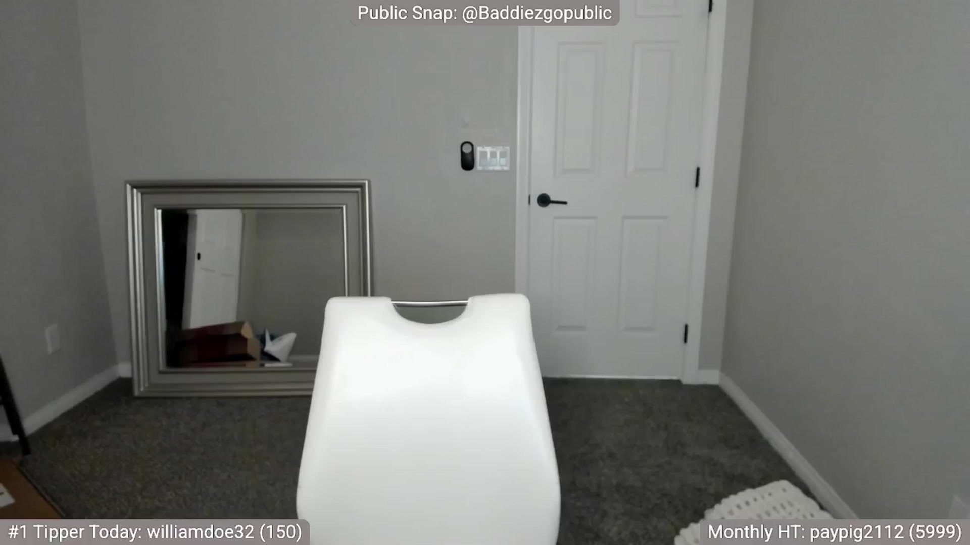 Gallery image thumbnail from AaliyahRosee's myfreecams stream on, 06/25/2025, 03:33 image 13 of 20