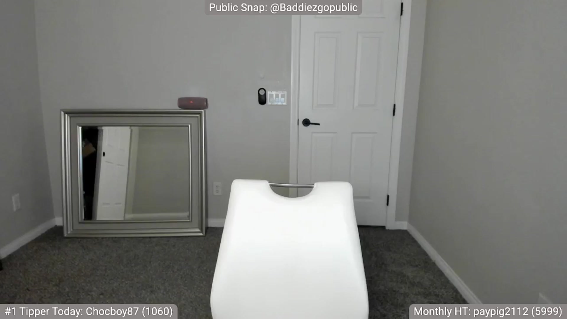 Gallery image thumbnail from AaliyahRosee's myfreecams stream on, 06/30/2025, 06:07 image 10 of 20