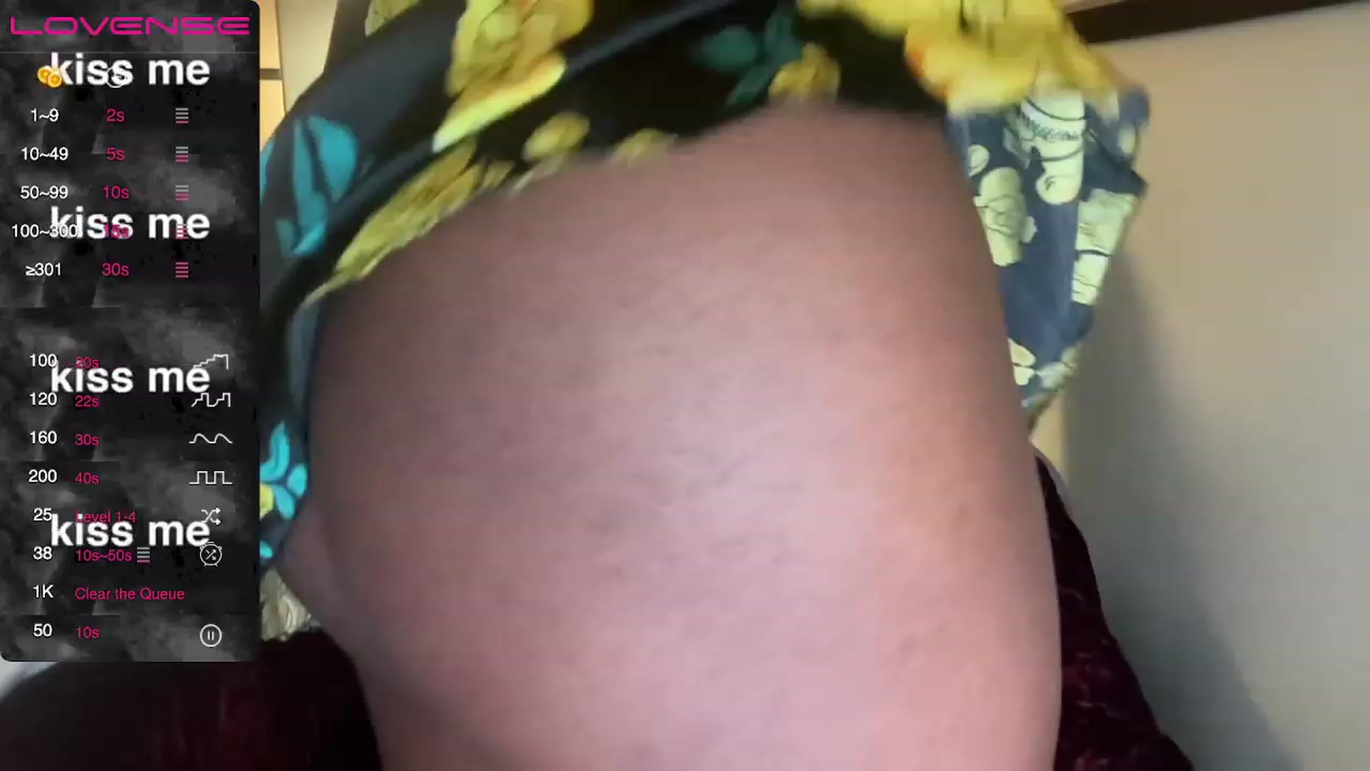 Gallery image thumbnail from AaliyahSins's myfreecams stream on, 11/29/2022, 11:58 image 1 of 20
