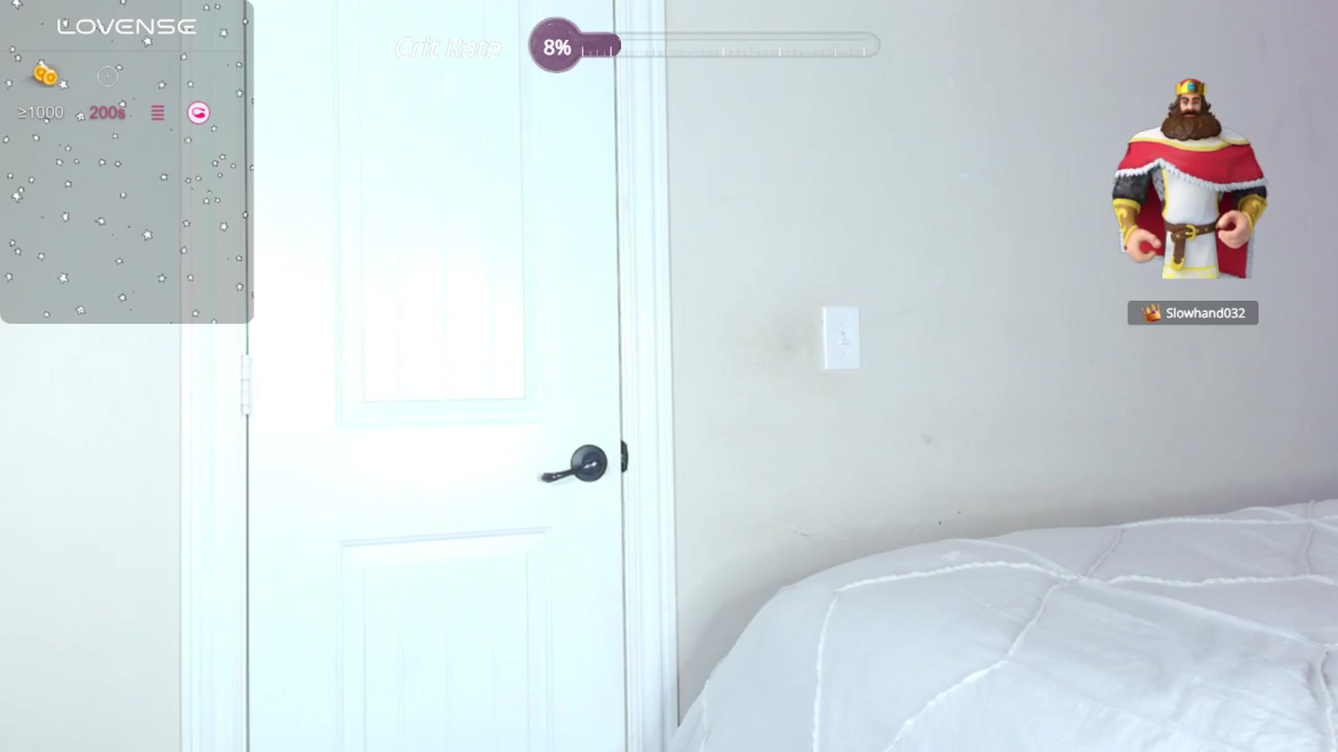 Gallery image thumbnail from AaliyahT's myfreecams stream on, 02/21/2024, 03:35 image 3 of 20