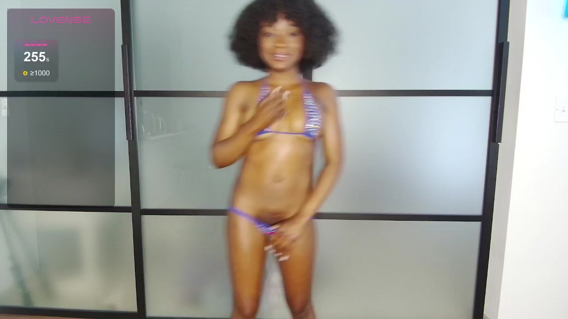 Gallery image thumbnail from AaliyahT's myfreecams stream on, 05/19/2024, 14:49 image 1 of 20
