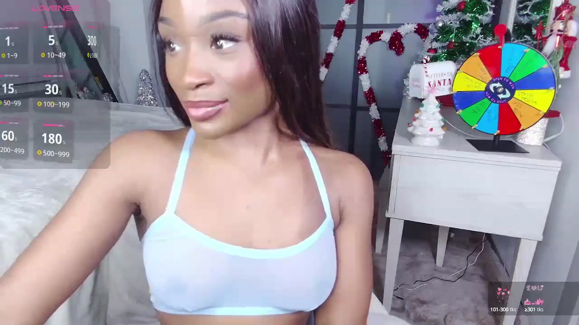 Gallery image thumbnail from AaliyahT's myfreecams stream on, 12/07/2024, 03:19 image 4 of 20