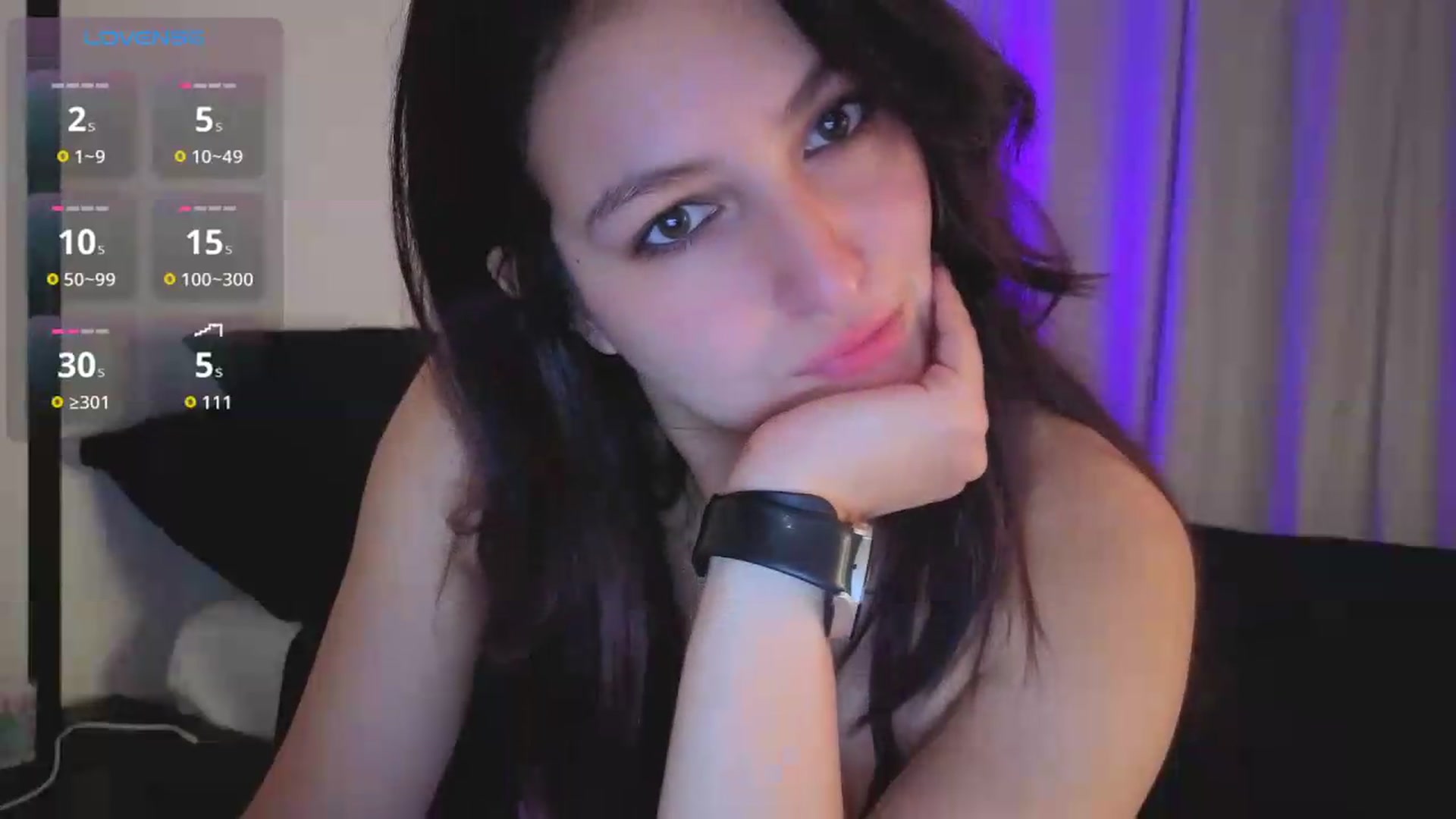 Gallery image thumbnail from Aalyss's myfreecams stream on, 08/14/2026, 12:31 image 9 of 20