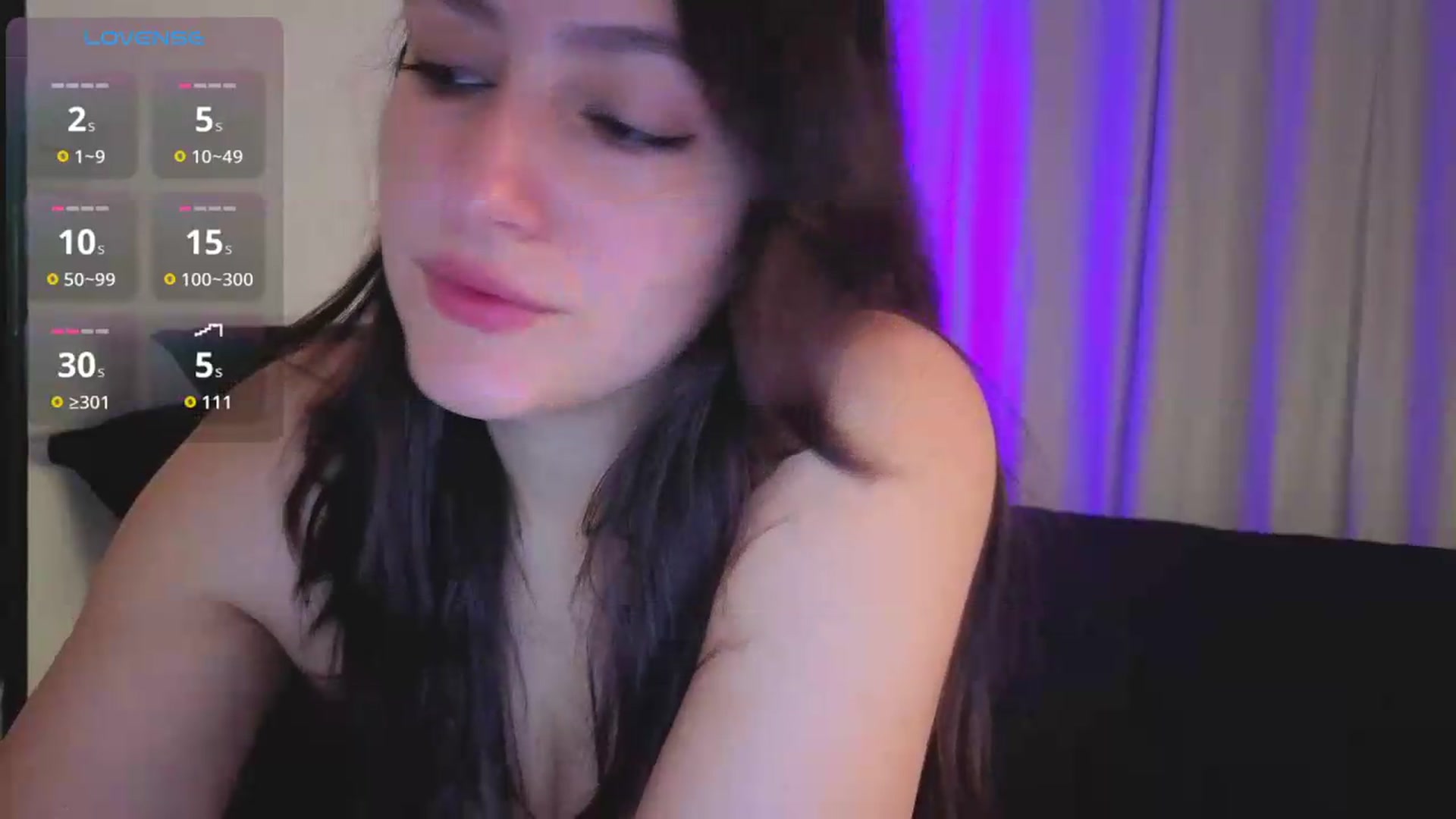 Gallery image thumbnail from Aalyss's myfreecams stream on, 08/14/2026, 12:31 image 7 of 20