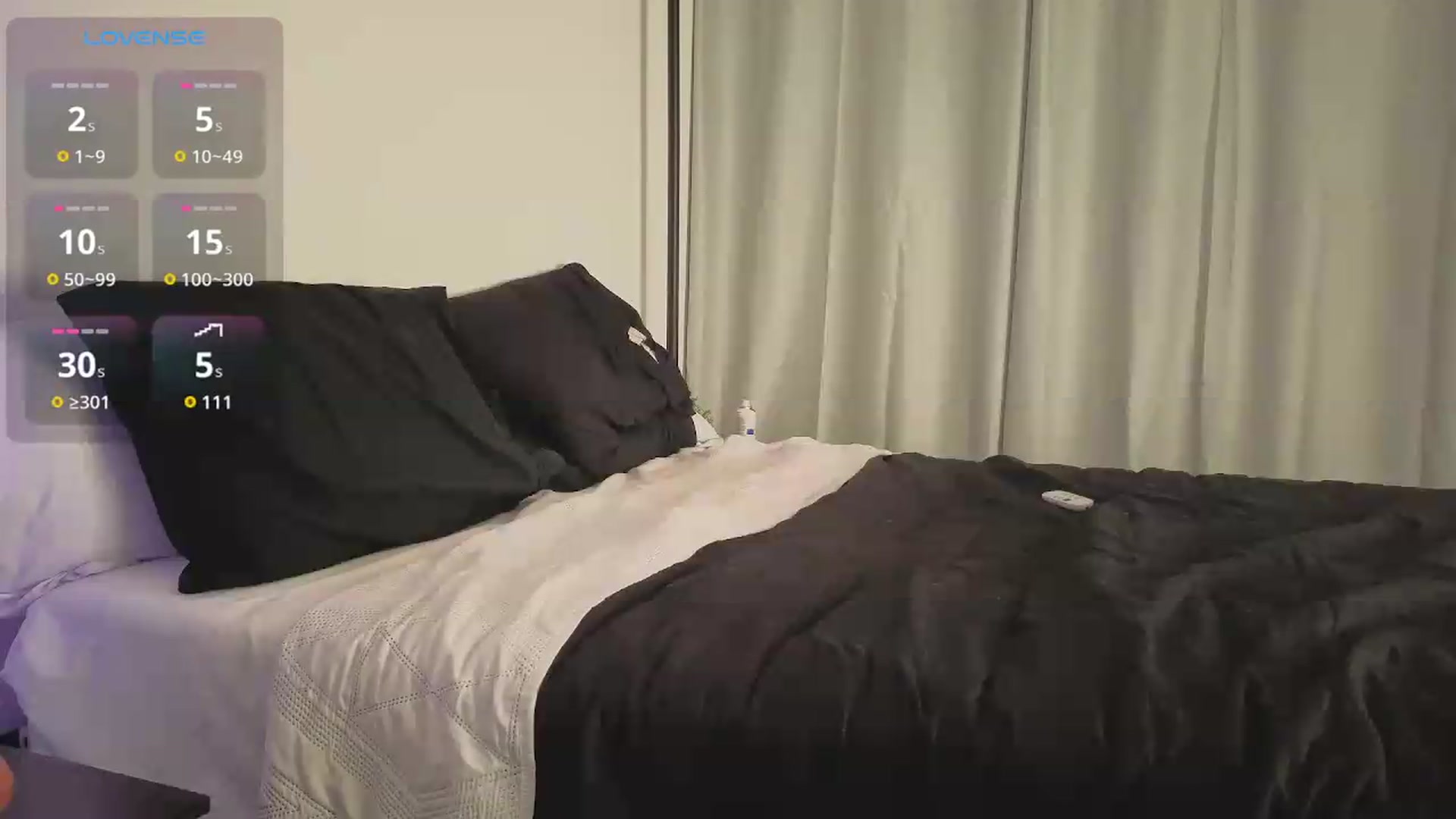 Gallery image thumbnail from Aalyss's myfreecams stream on, 08/17/2026, 02:11 image 19 of 20