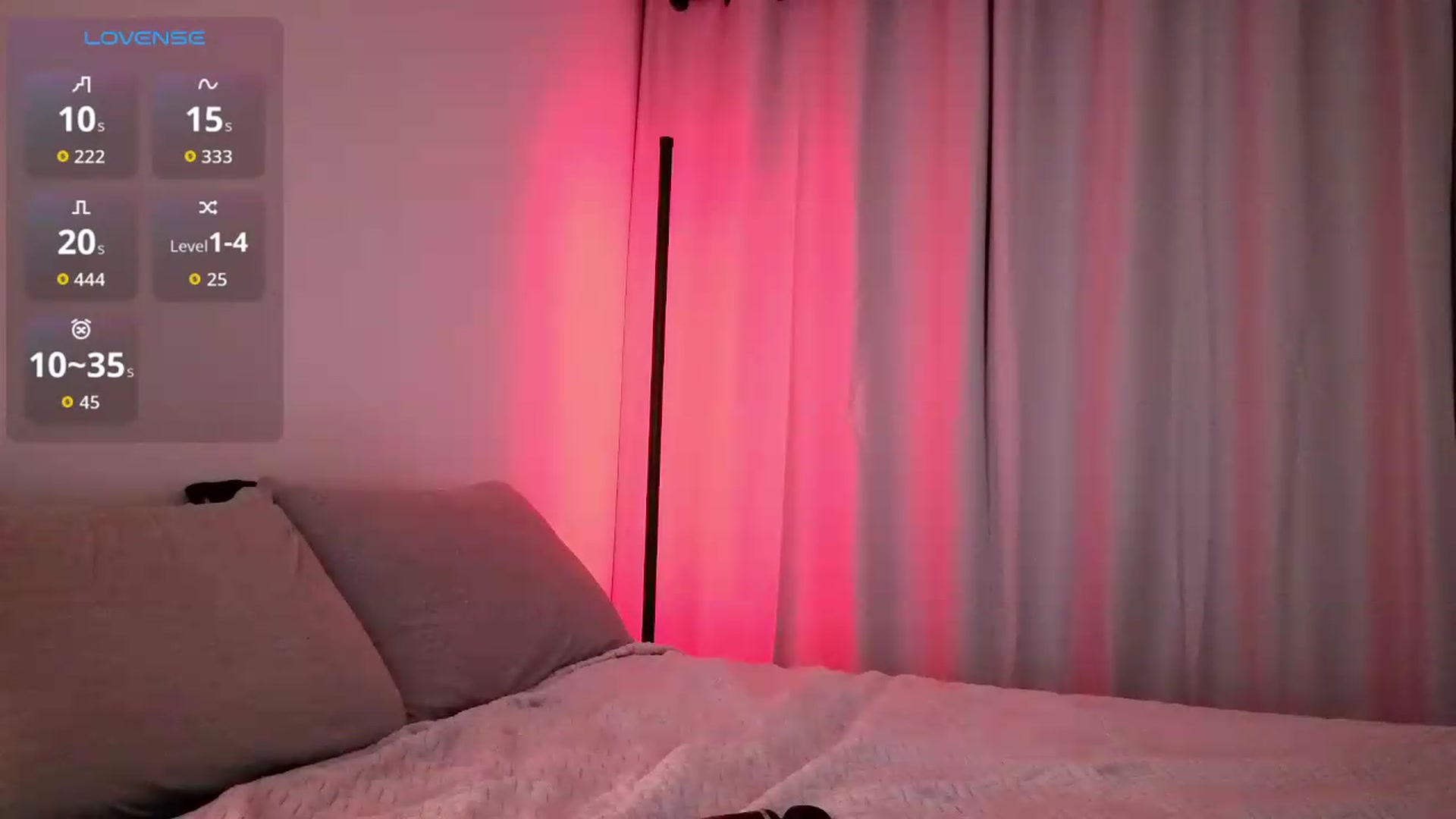Gallery image thumbnail from Aalyss's myfreecams stream on, 09/01/2026, 07:54 image 14 of 20
