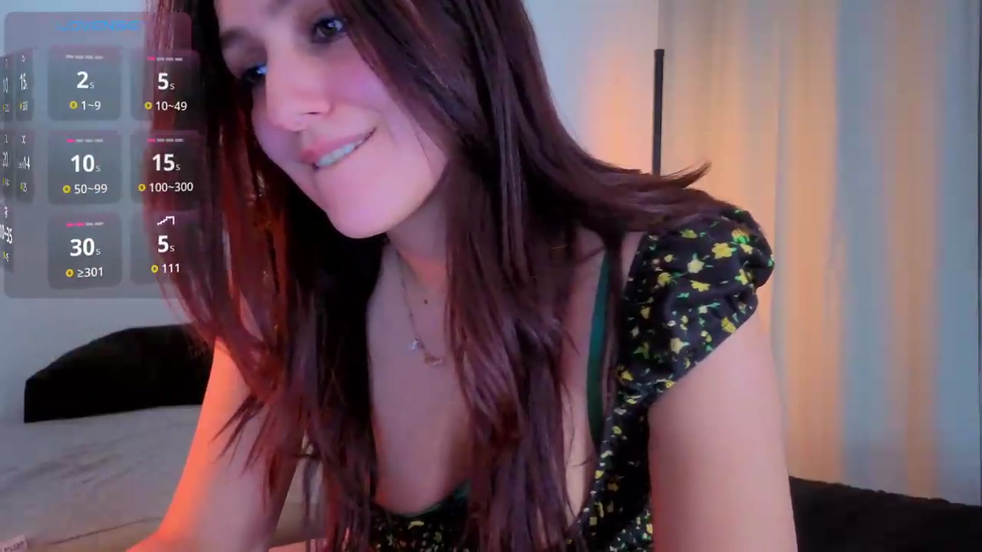 Gallery image thumbnail from Aalyss's myfreecams stream on, 09/04/2026, 03:42 image 17 of 20