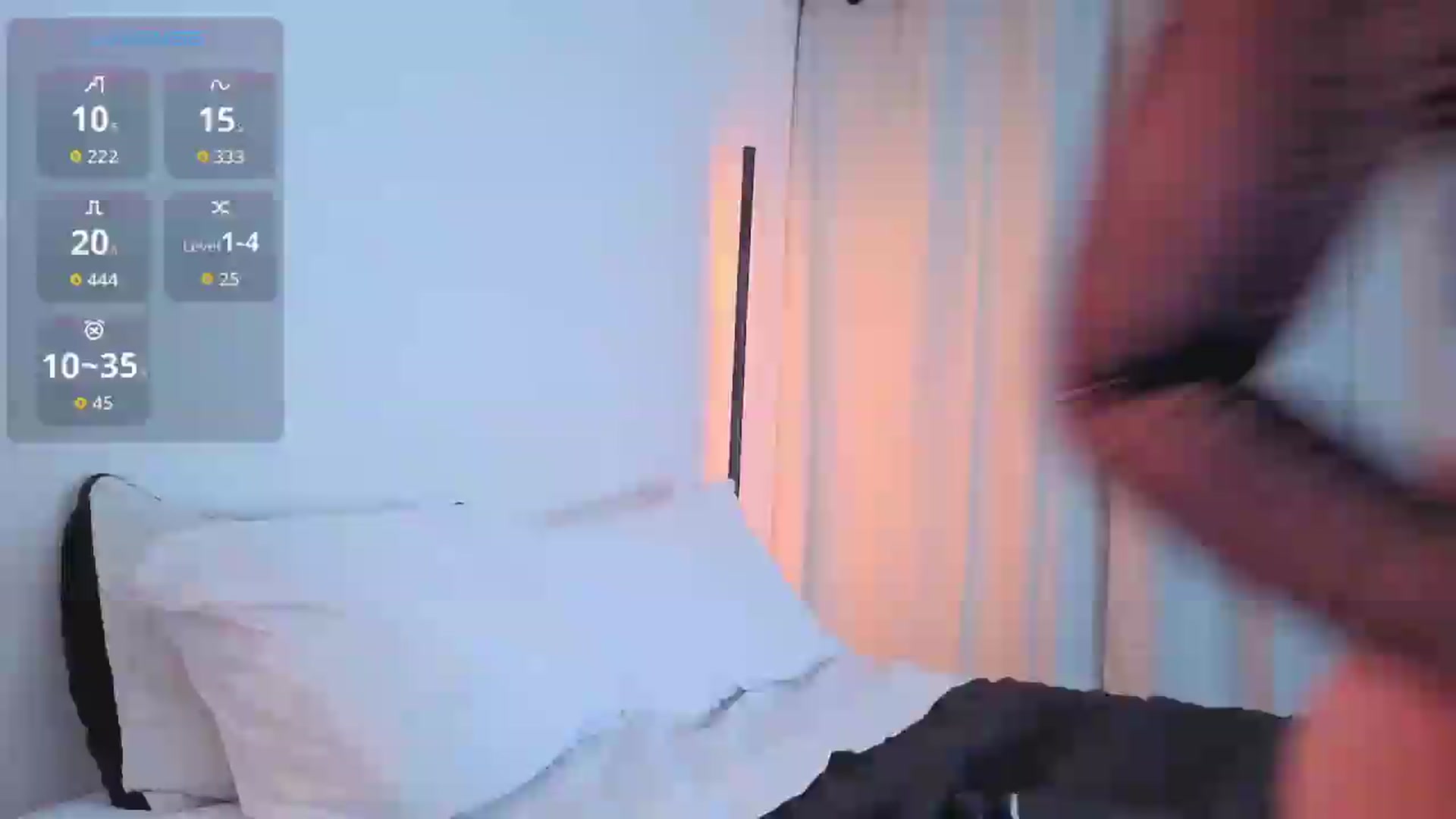 Gallery image thumbnail from Aalyss's myfreecams stream on, 09/04/2026, 23:17 image 19 of 20