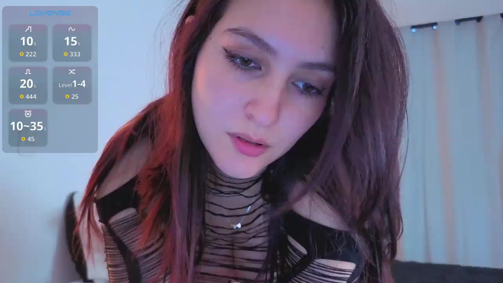 Gallery image thumbnail from Aalyss's myfreecams stream on, 09/04/2026, 23:17 image 12 of 20