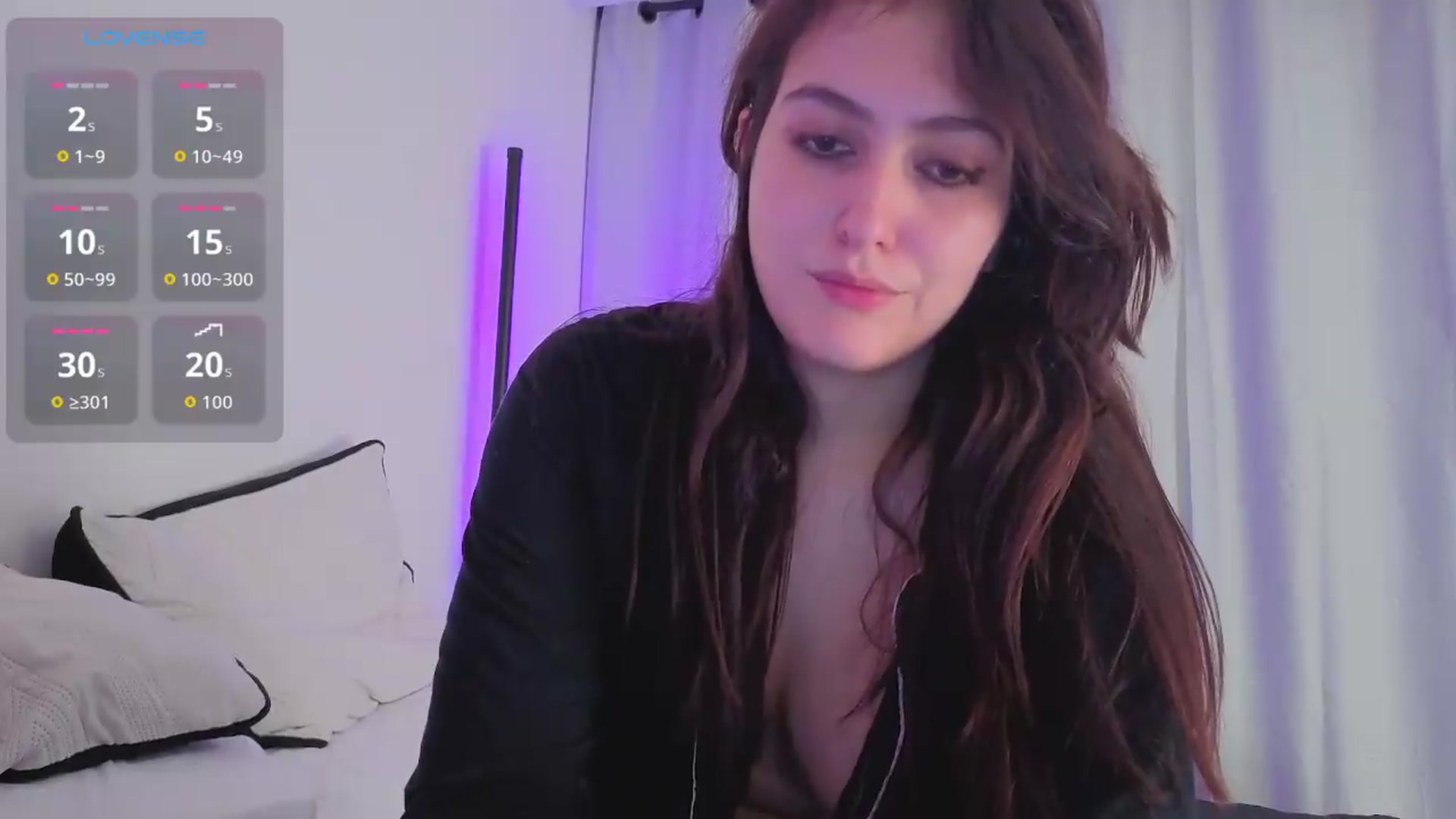 Gallery image thumbnail from Aalyss's myfreecams stream on, 09/14/2026, 05:48 image 18 of 20