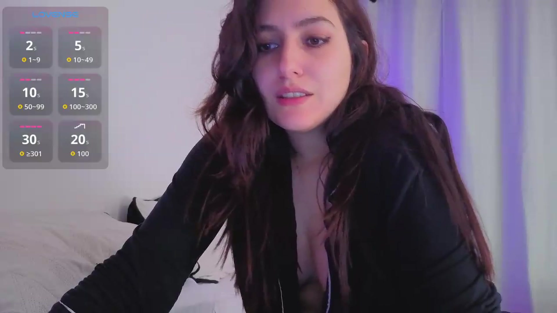 Gallery image thumbnail from Aalyss's myfreecams stream on, 09/14/2026, 05:48 image 12 of 20