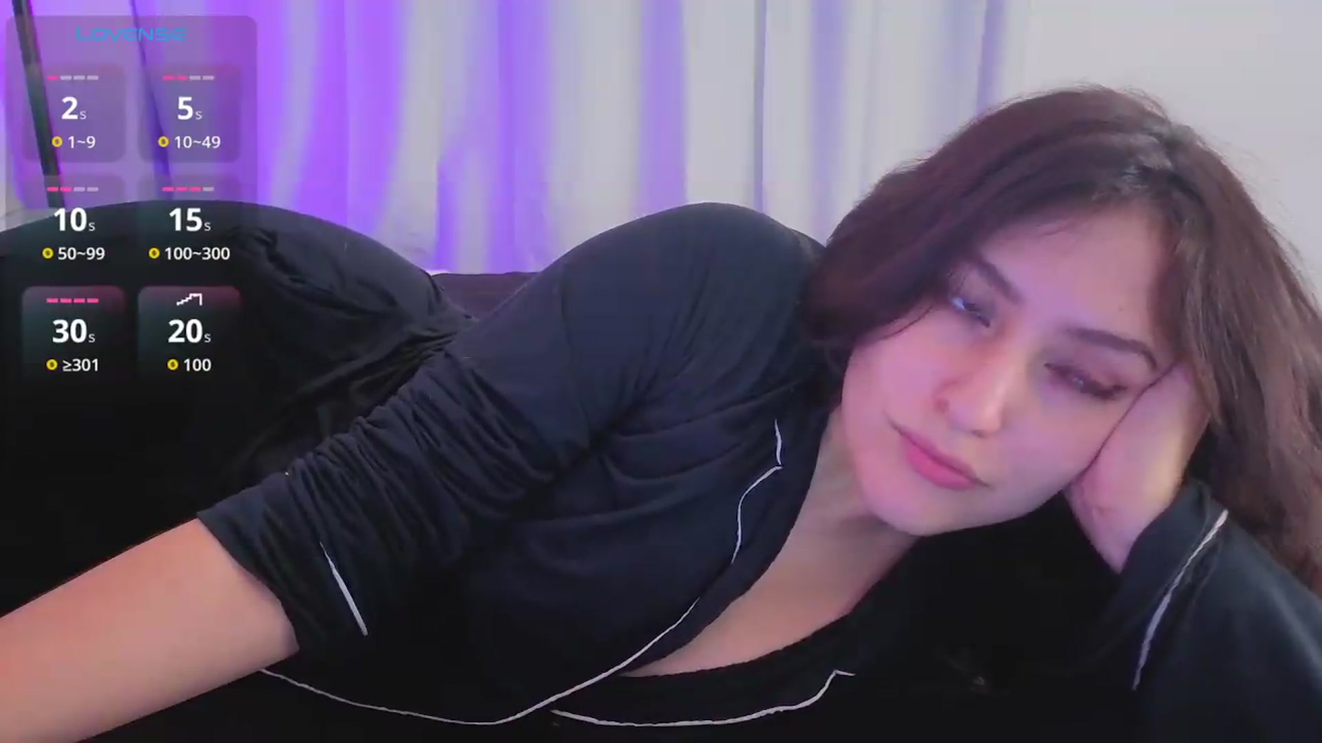 Gallery image thumbnail from Aalyss's myfreecams stream on, 09/14/2026, 05:48 image 20 of 20