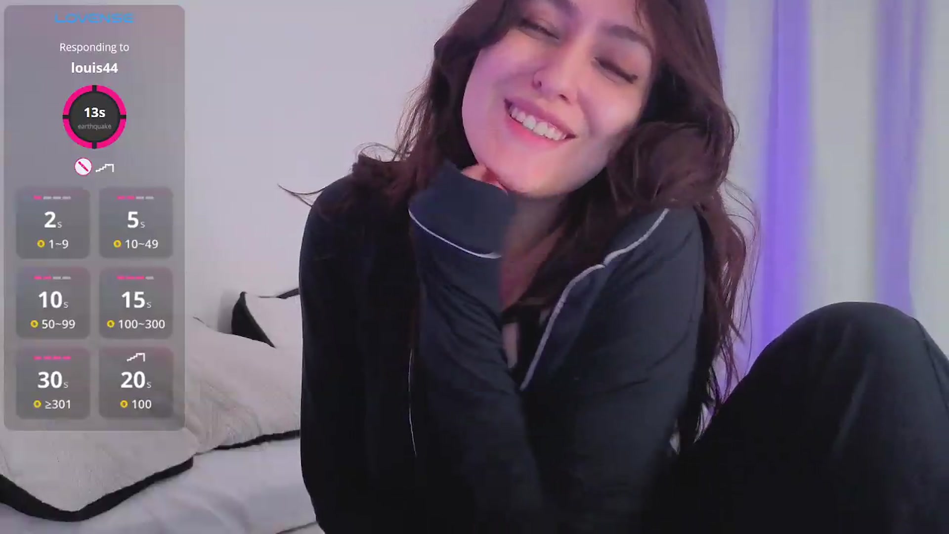 Gallery image thumbnail from Aalyss's myfreecams stream on, 09/14/2026, 05:48 image 10 of 20