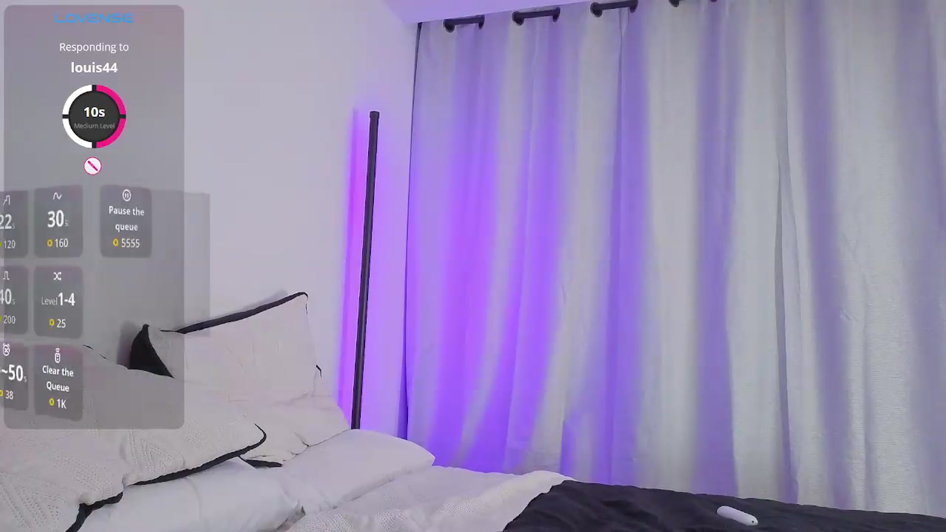 Gallery image thumbnail from Aalyss's myfreecams stream on, 09/14/2026, 05:48 image 4 of 20