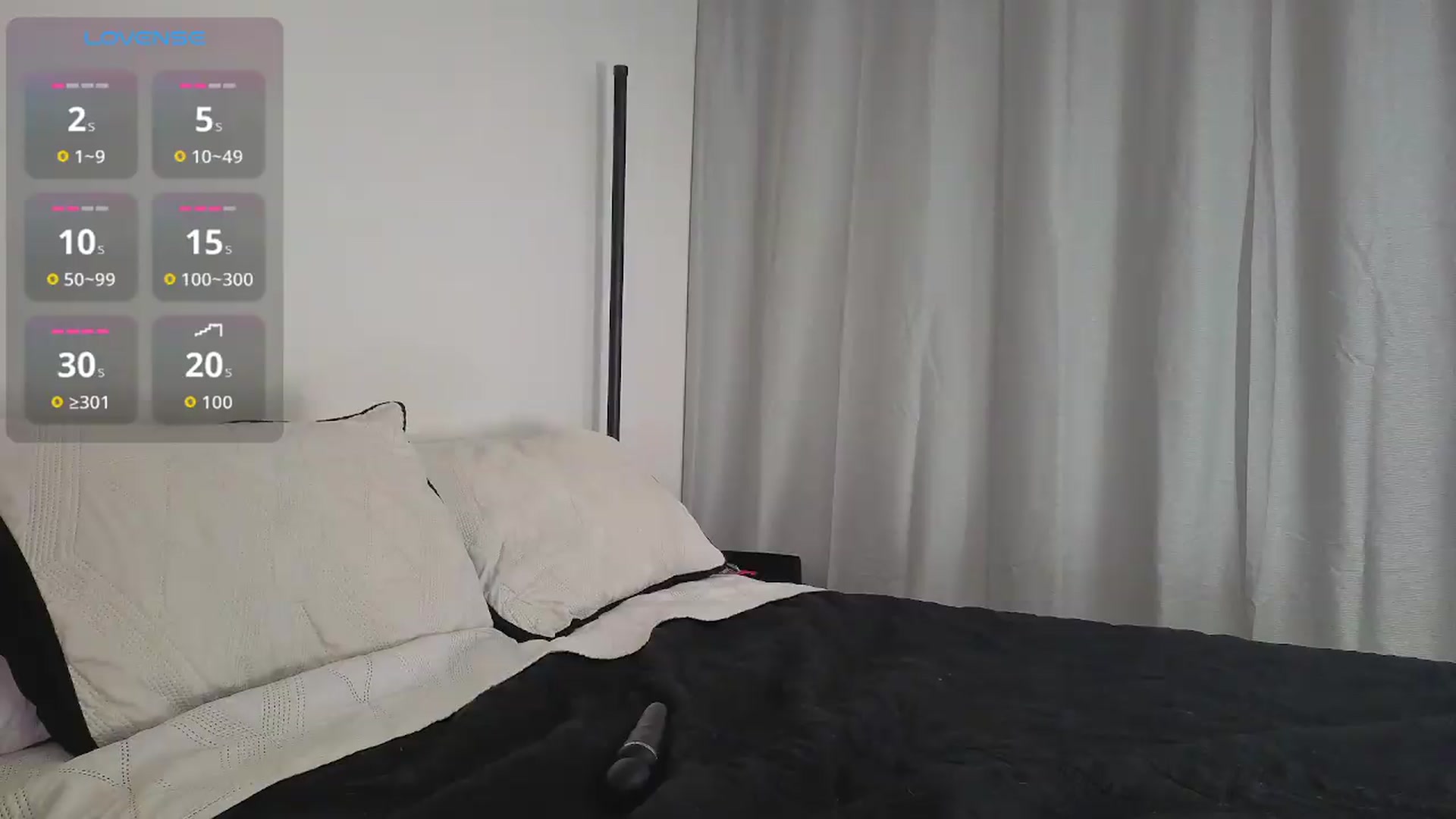 Gallery image thumbnail from Aalyss's myfreecams stream on, 09/15/2026, 18:32 image 18 of 20