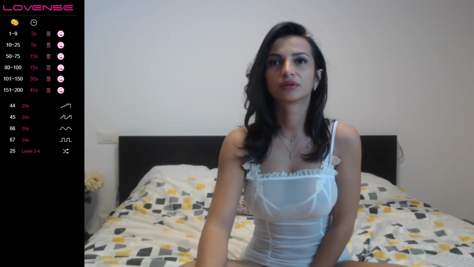 Gallery image thumbnail from Aana_lise's myfreecams stream on, 01/09/2023, 21:48 image 5 of 20