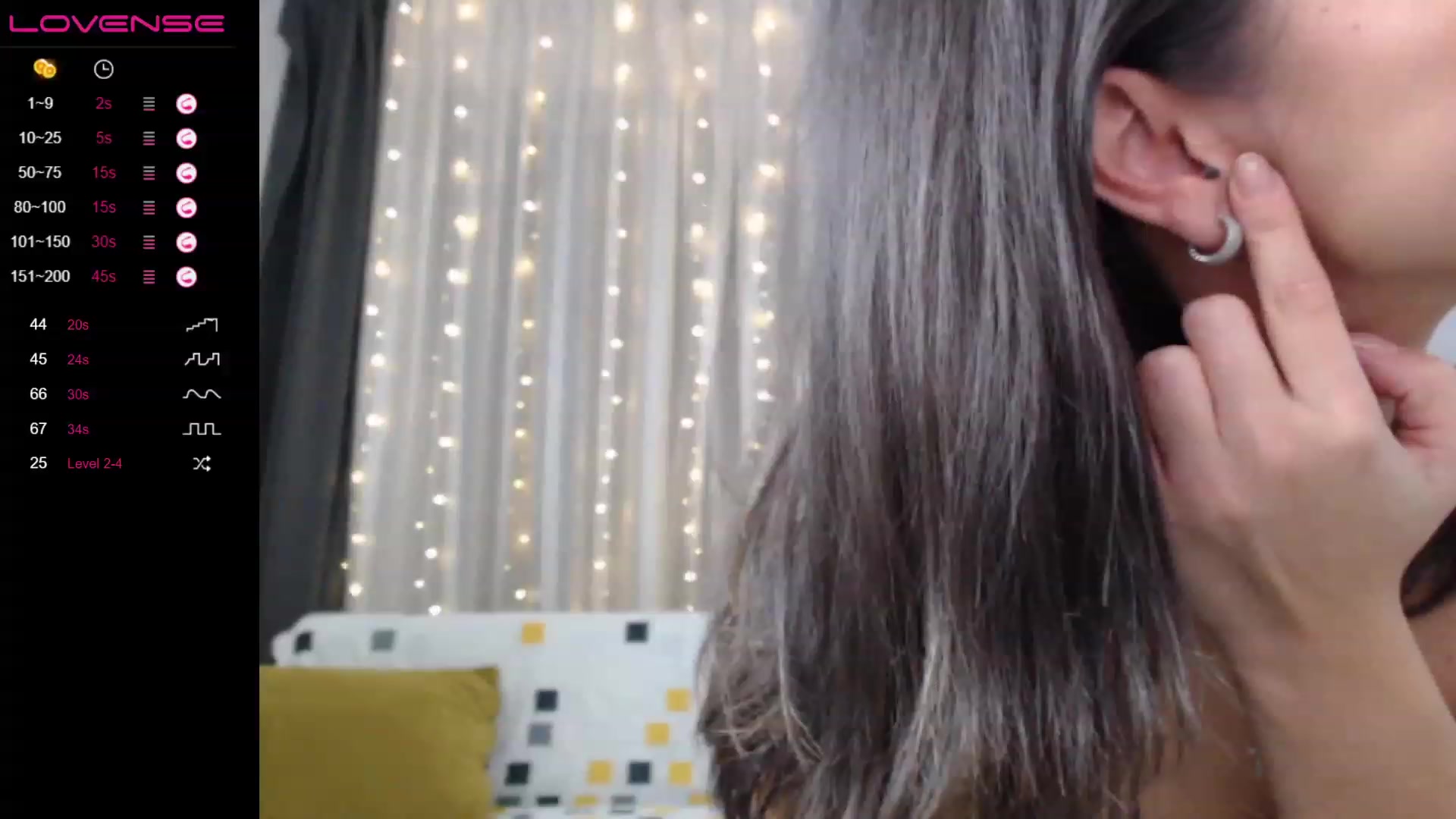 Gallery image thumbnail from Aana_lise's myfreecams stream on, 01/16/2023, 21:58 image 7 of 20