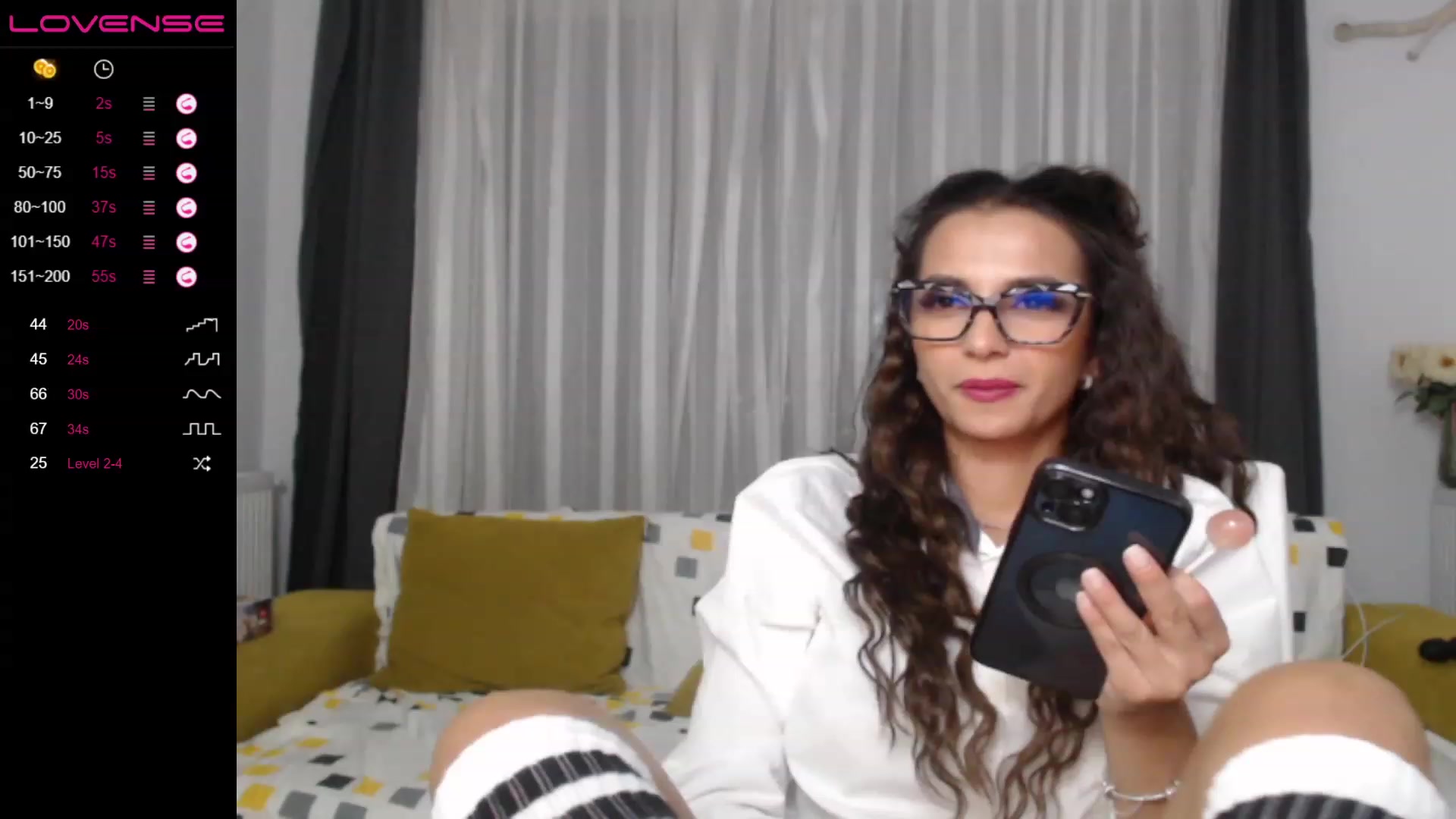 Gallery image thumbnail from Aana_lise's myfreecams stream on, 01/31/2023, 19:32 image 11 of 20