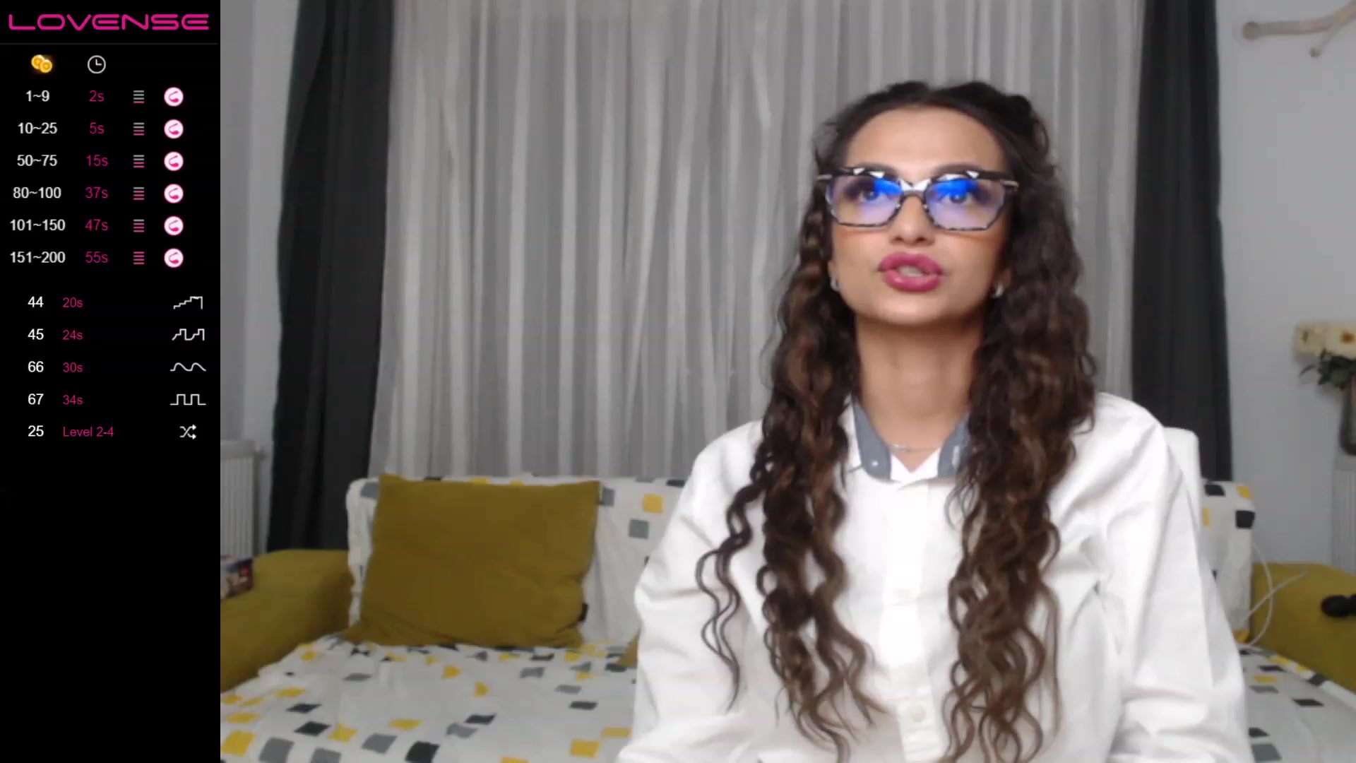 Gallery image thumbnail from Aana_lise's myfreecams stream on, 01/31/2023, 19:32 image 18 of 20