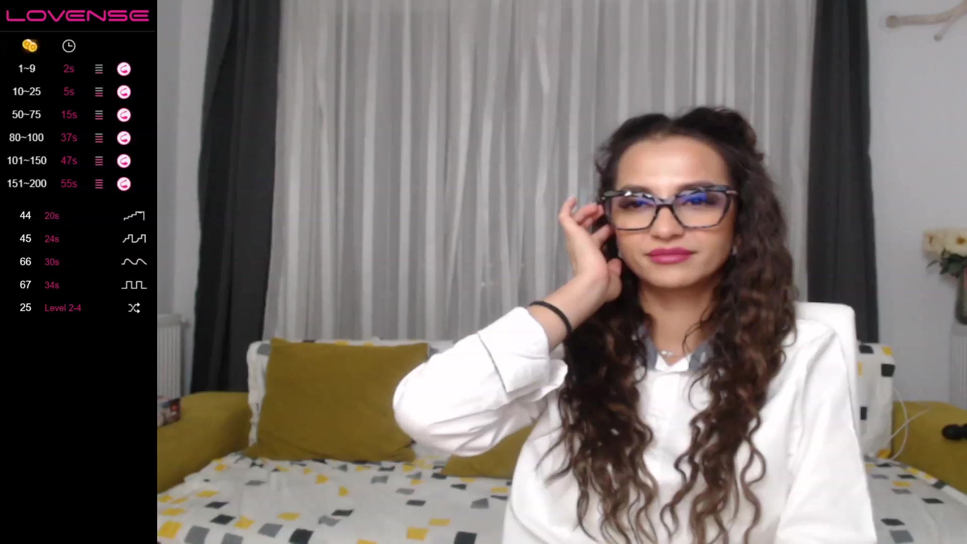Gallery image thumbnail from Aana_lise's myfreecams stream on, 01/31/2023, 21:23 image 2 of 20