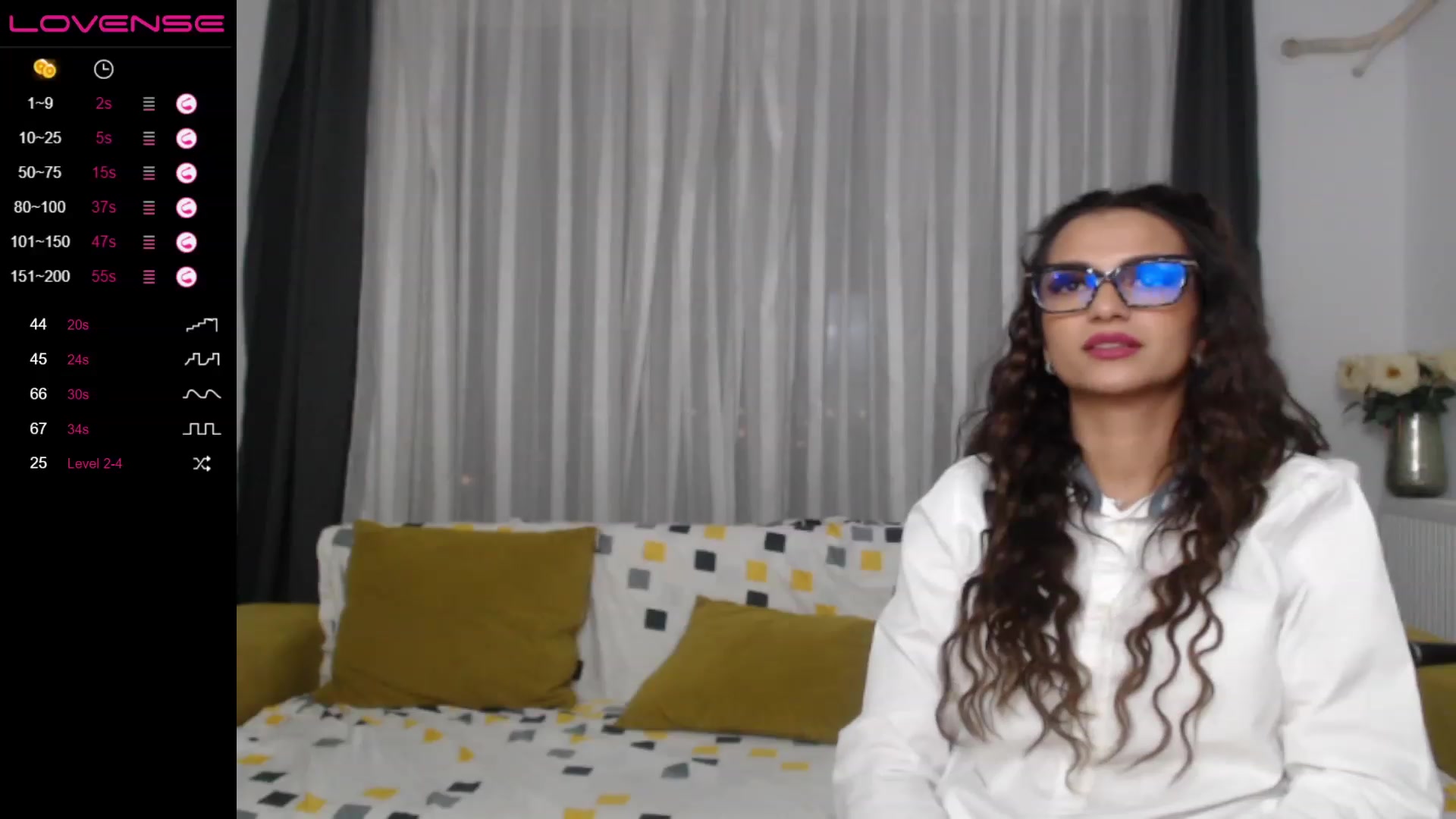 Gallery image thumbnail from Aana_lise's myfreecams stream on, 01/31/2023, 21:23 image 7 of 20