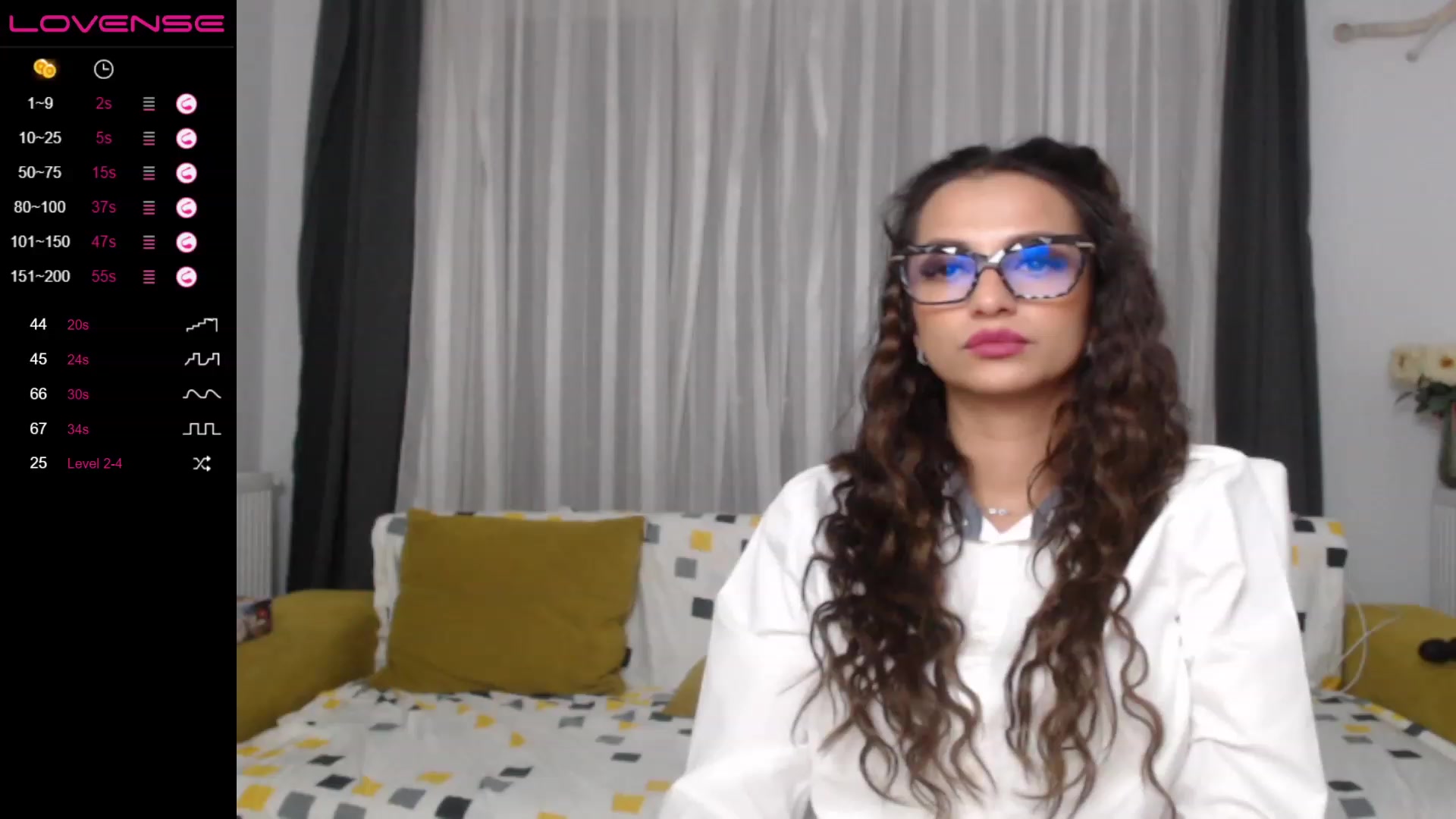 Gallery image thumbnail from Aana_lise's myfreecams stream on, 01/31/2023, 21:23 image 1 of 20