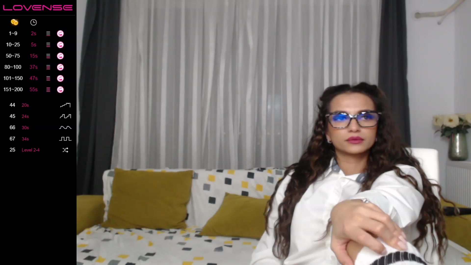 Gallery image thumbnail from Aana_lise's myfreecams stream on, 01/31/2023, 21:23 image 9 of 20