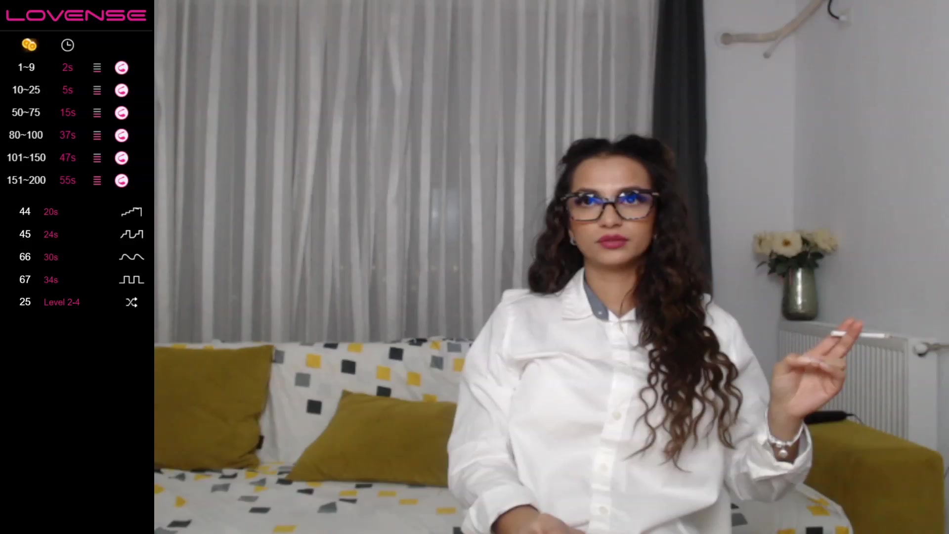 Gallery image thumbnail from Aana_lise's myfreecams stream on, 01/31/2023, 21:23 image 11 of 20