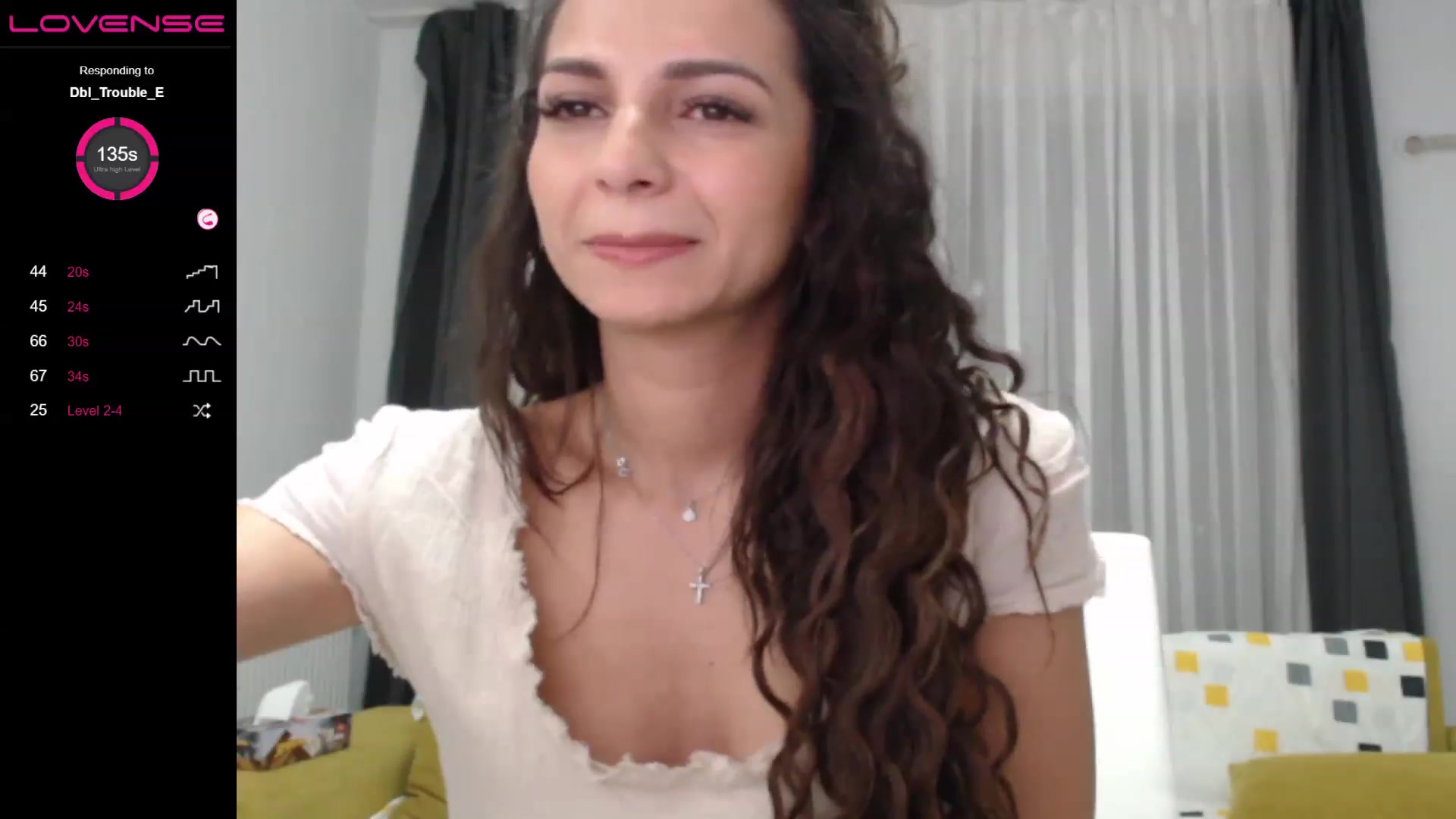 Gallery image thumbnail from Aana_lise's myfreecams stream on, 02/01/2023, 21:59 image 16 of 20