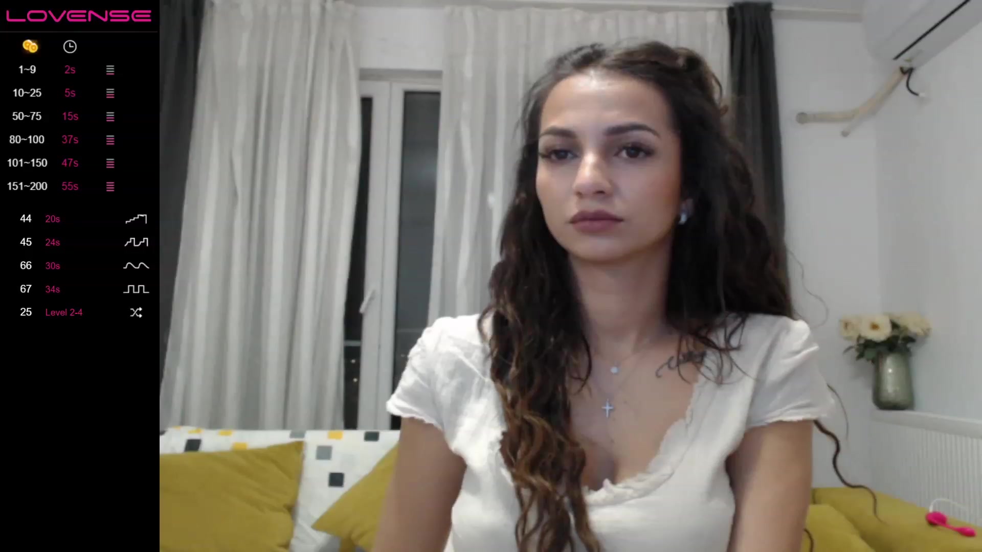 Gallery image thumbnail from Aana_lise's myfreecams stream on, 02/01/2023, 21:59 image 2 of 20