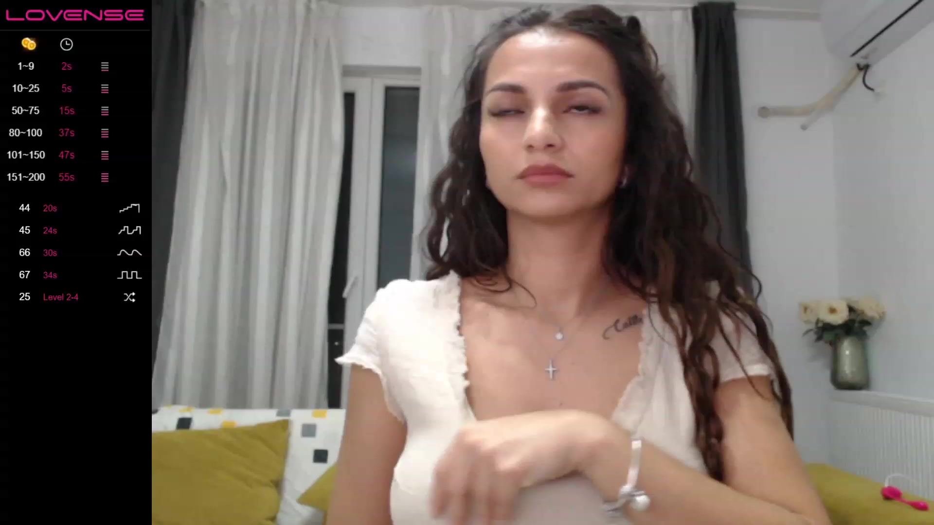 Gallery image thumbnail from Aana_lise's myfreecams stream on, 02/01/2023, 21:59 image 1 of 20