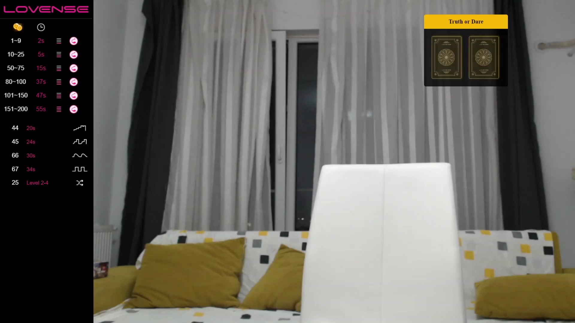 Gallery image thumbnail from Aana_lise's myfreecams stream on, 02/02/2023, 24:20 image 6 of 20