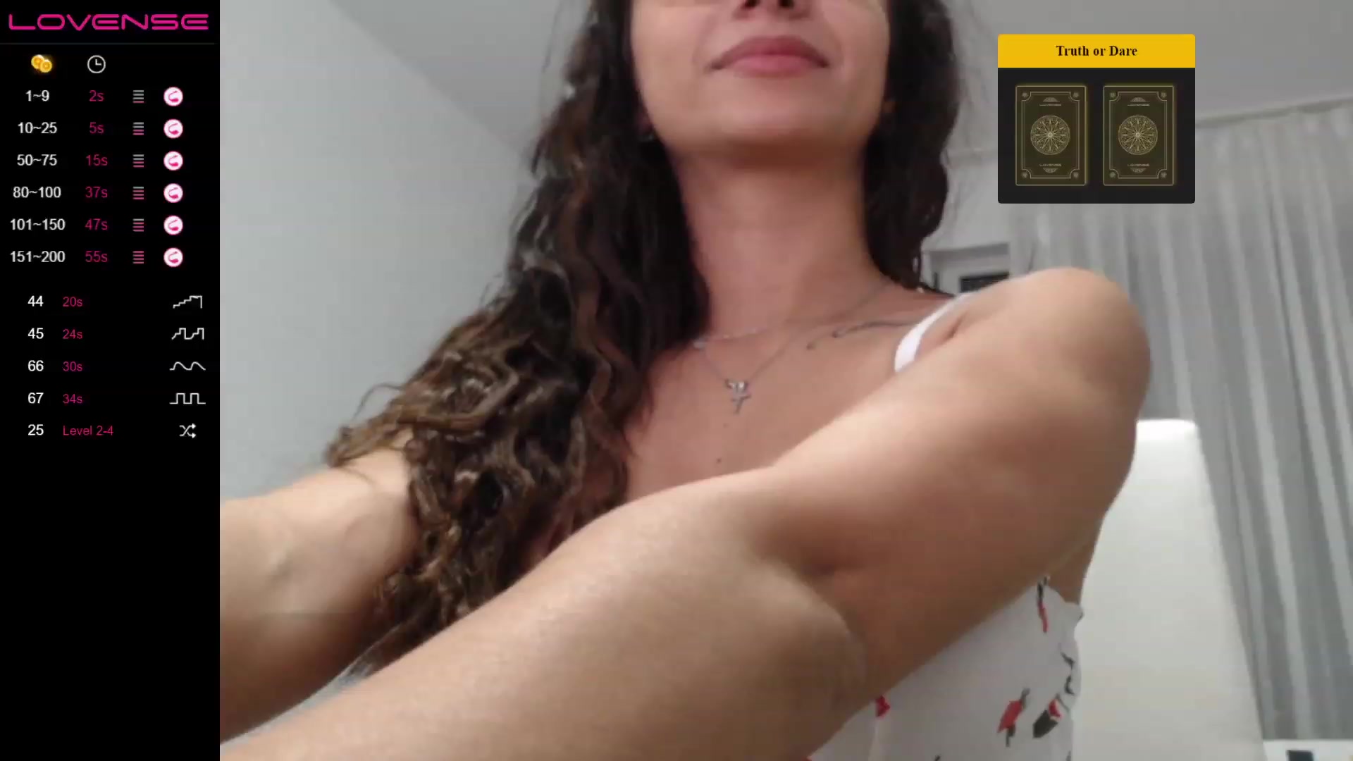 Gallery image thumbnail from Aana_lise's myfreecams stream on, 02/02/2023, 24:20 image 20 of 20