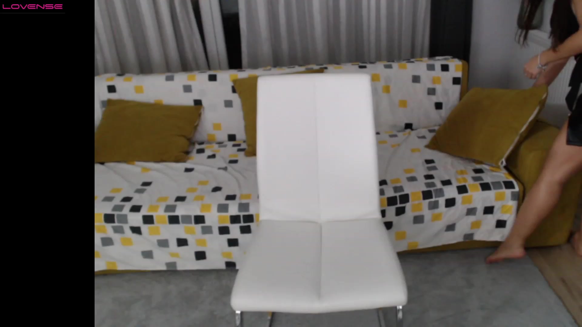 Gallery image thumbnail from Aana_lise's myfreecams stream on, 02/06/2023, 22:16 image 3 of 20