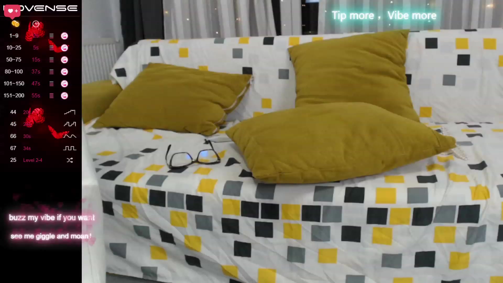 Gallery image thumbnail from Aana_lise's myfreecams stream on, 02/07/2023, 21:31 image 10 of 20