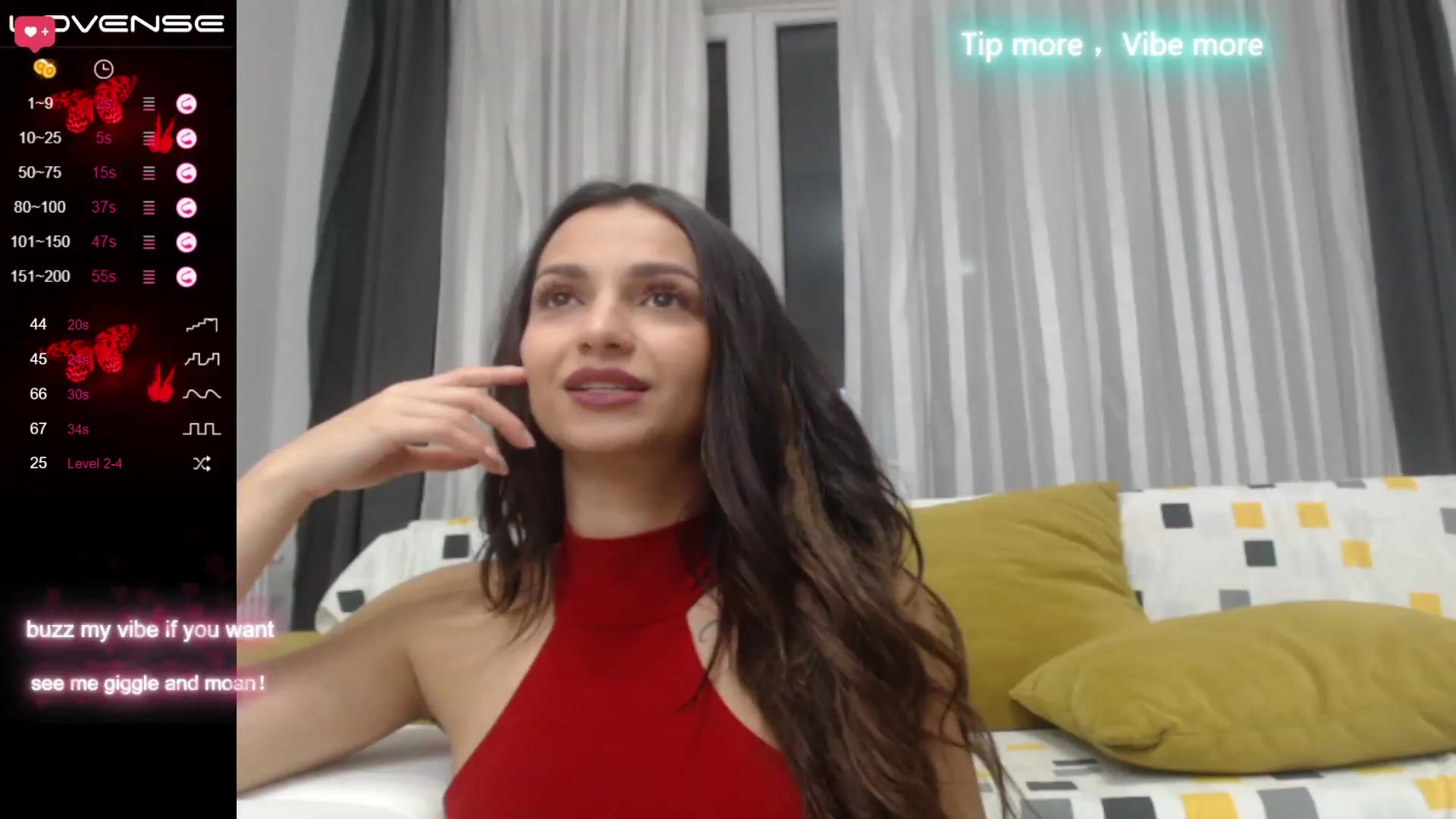 Gallery image thumbnail from Aana_lise's myfreecams stream on, 02/14/2023, 20:26 image 11 of 20