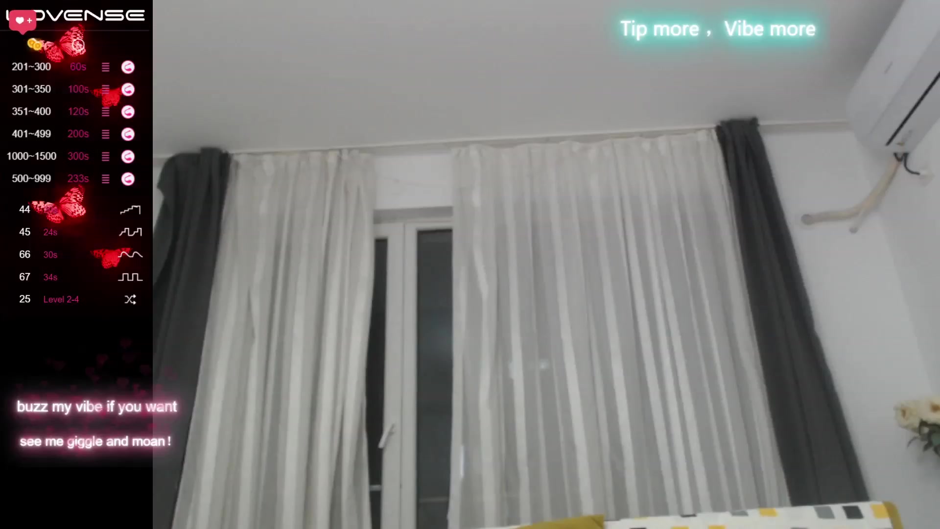 Gallery image thumbnail from Aana_lise's myfreecams stream on, 02/14/2023, 20:26 image 6 of 20