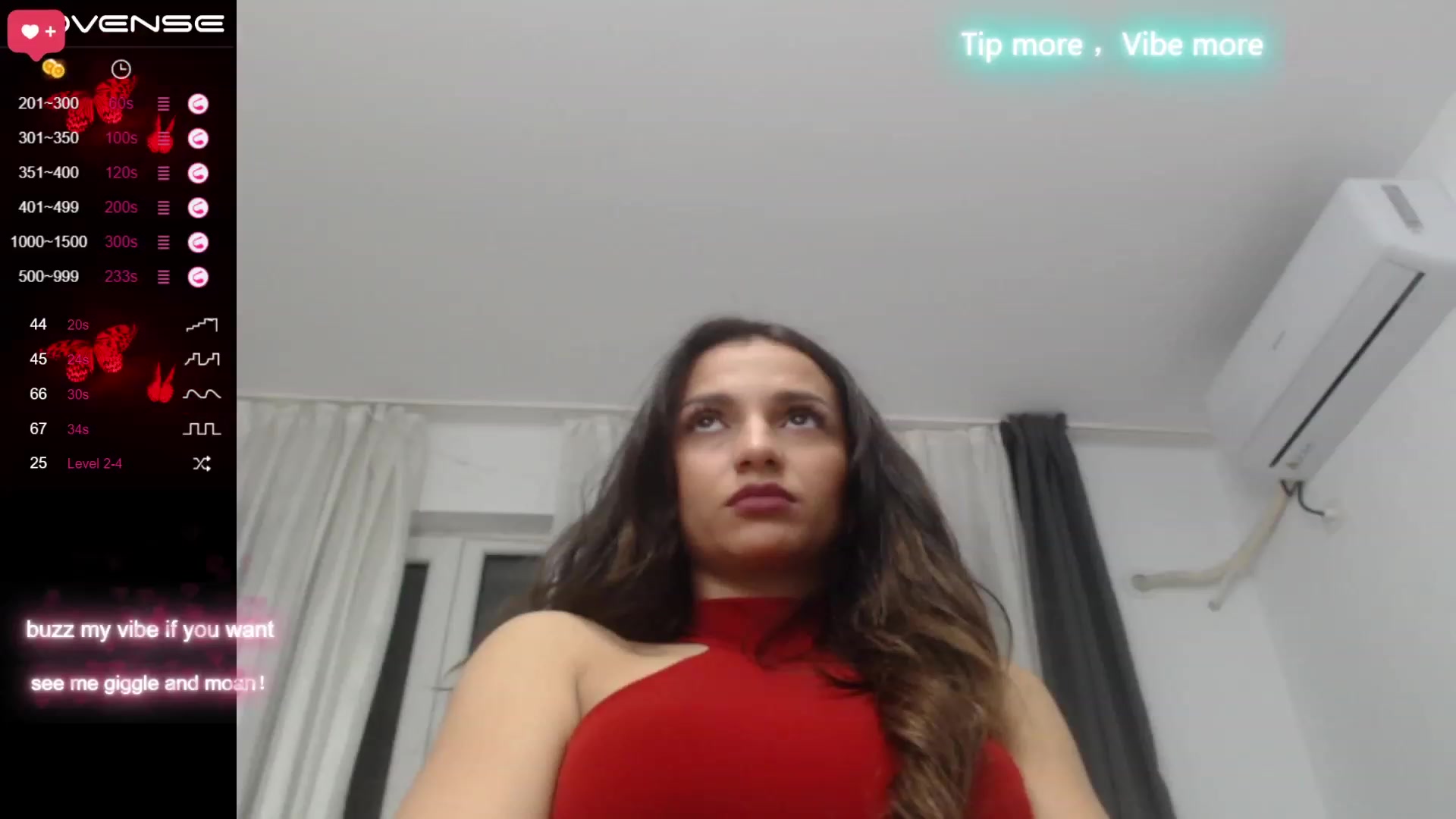 Gallery image thumbnail from Aana_lise's myfreecams stream on, 02/14/2023, 20:26 image 5 of 20