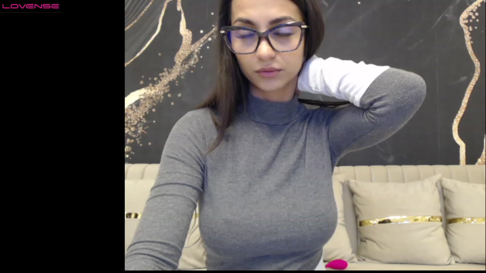 Gallery image thumbnail from Aana_lise's myfreecams stream on, 03/16/2023, 23:04 image 1 of 20